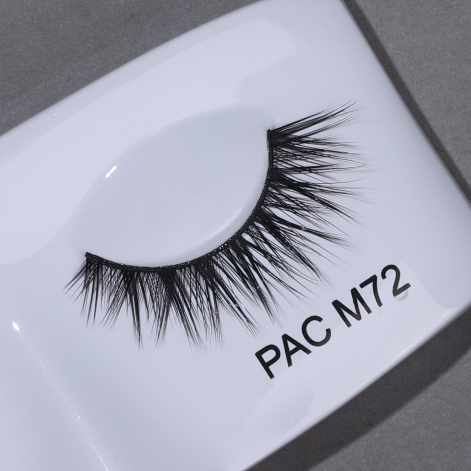 PAC Cosmetics Faux Mink Lash (1 Pair) #Color_M72