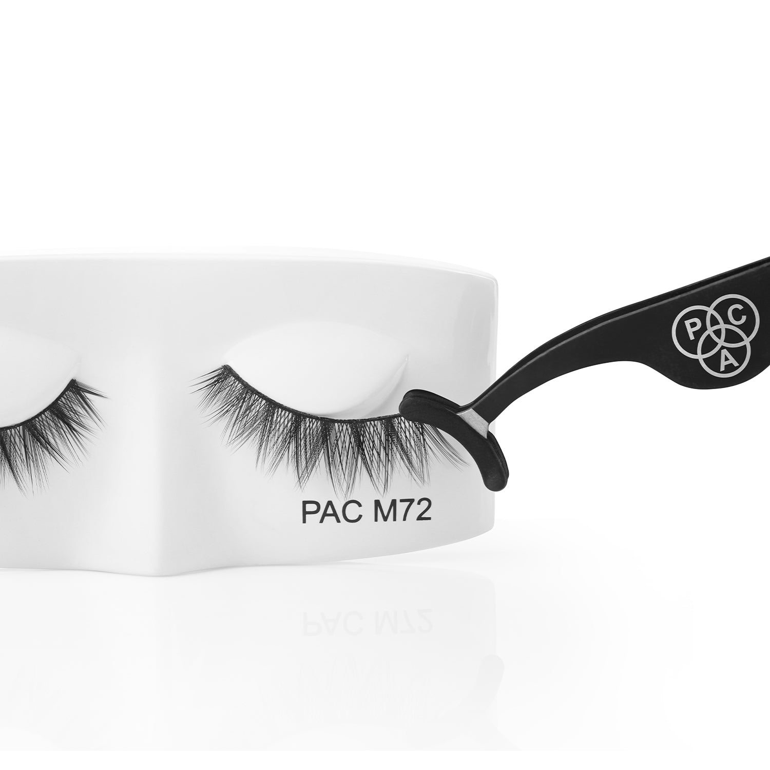 PAC Cosmetics Faux Mink Lash (1 Pair) #Color_M72