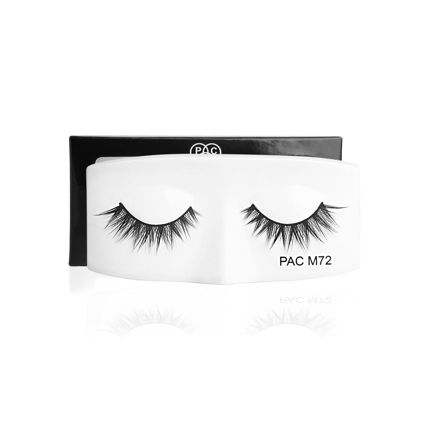 PAC Cosmetics Faux Mink Lash (1 Pair) #Color_M72