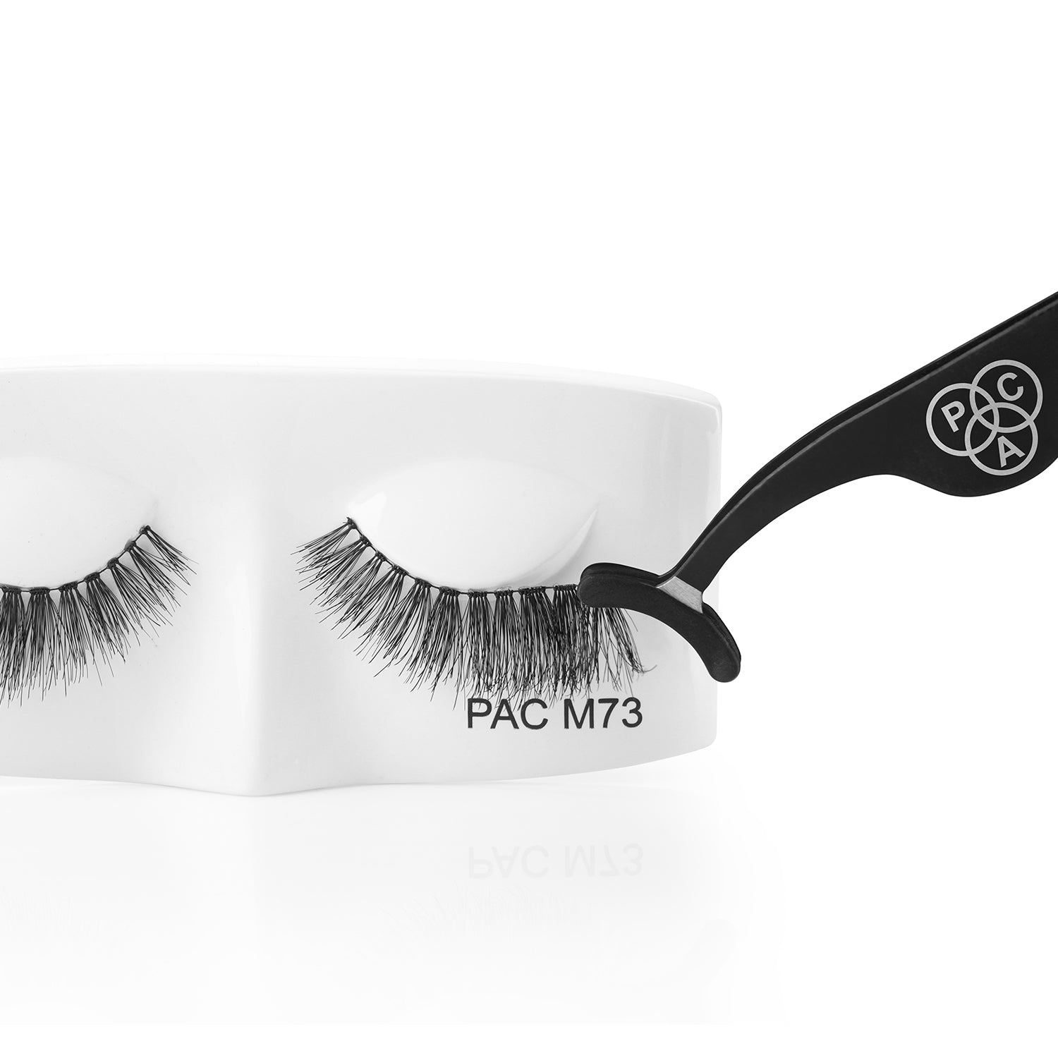 PAC Cosmetics Faux Mink Lash (1 Pair) #Color_M73