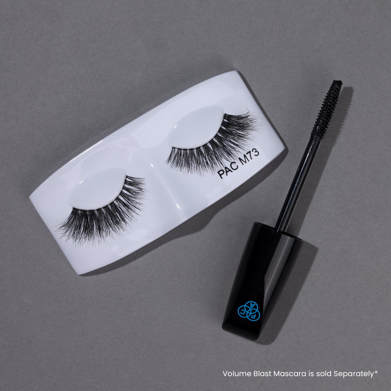 PAC Cosmetics Faux Mink Lash (1 Pair) #Color_M73