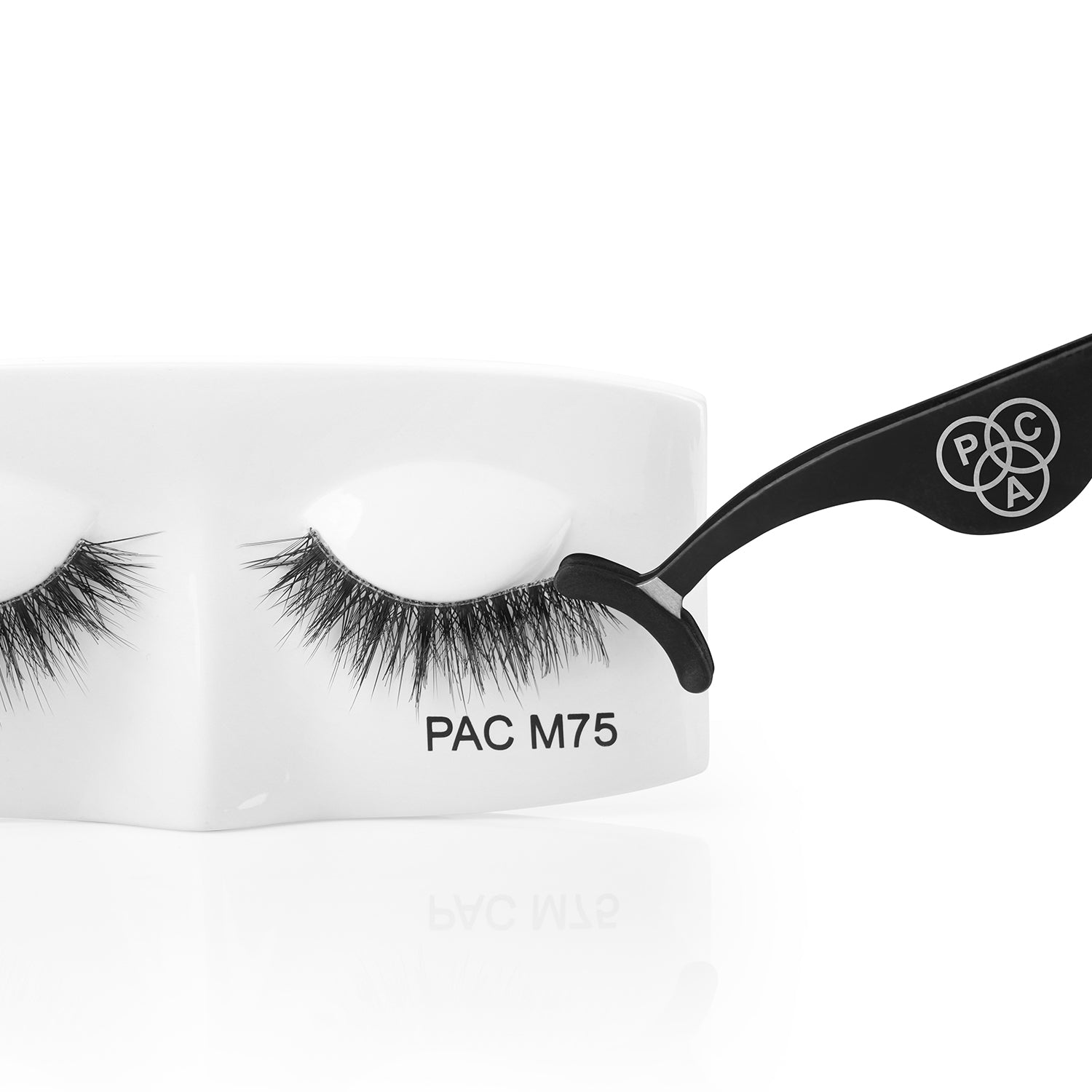 PAC Cosmetics Faux Mink Lash (1 Pair) #Color_M75