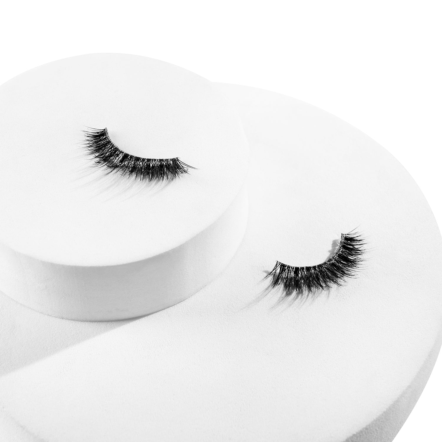 PAC Cosmetics Faux Mink Lash (1 Pair) #Color_M75