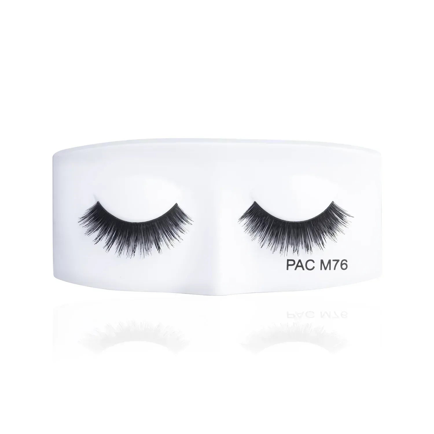 PAC Cosmetics Faux Mink Lash (1 Pair) #Color_M76