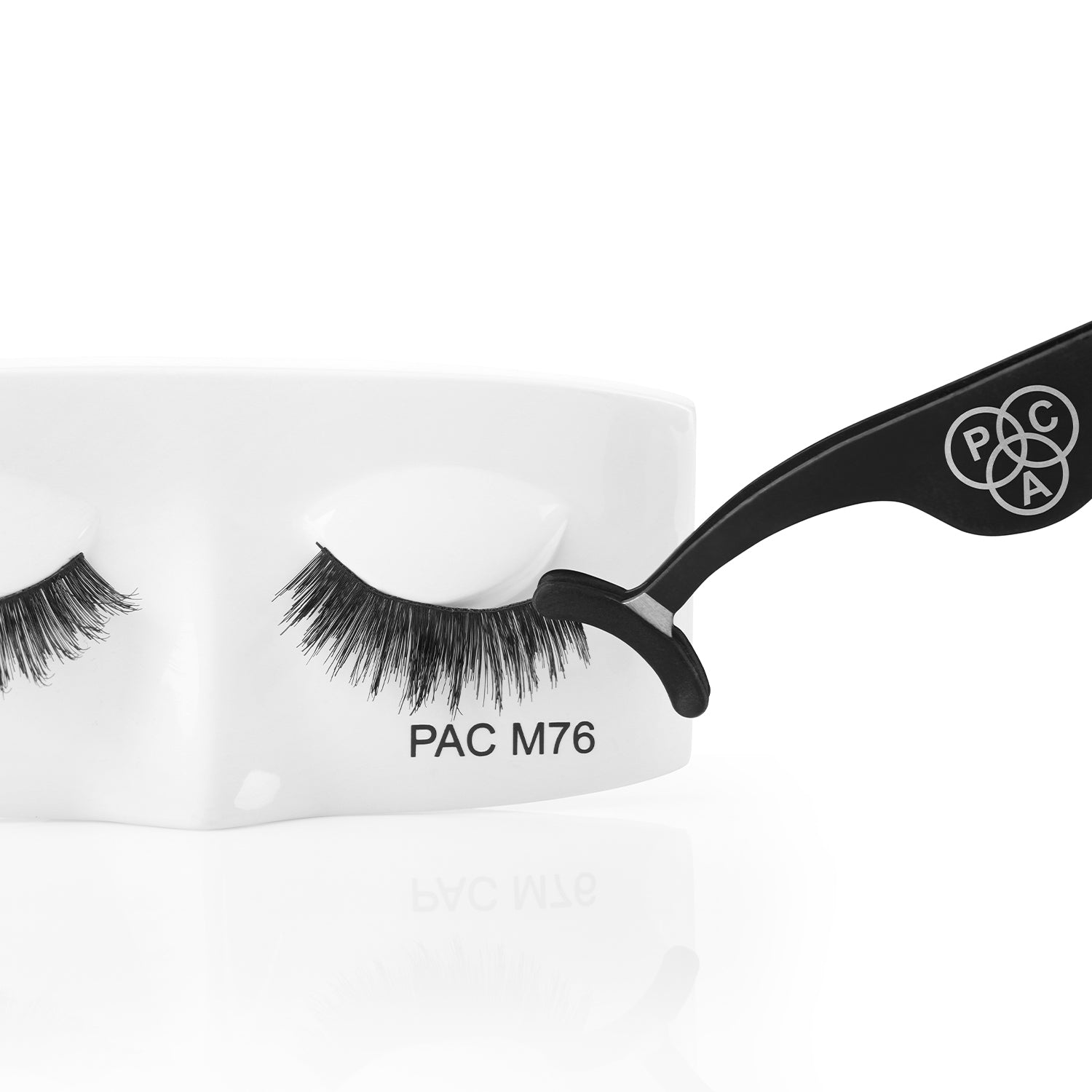 PAC Cosmetics Faux Mink Lash (1 Pair) #Color_M76