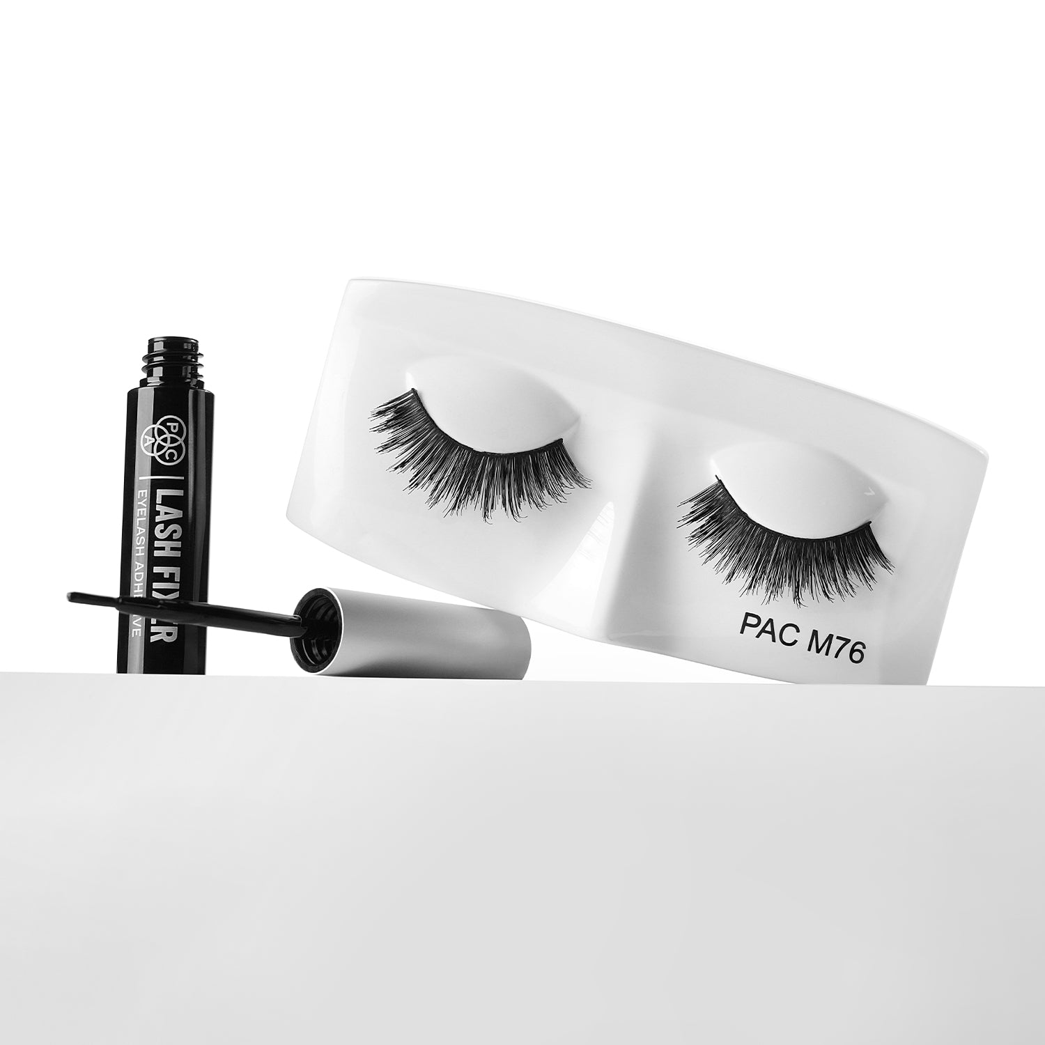 PAC Cosmetics Faux Mink Lash (1 Pair) #Color_M76