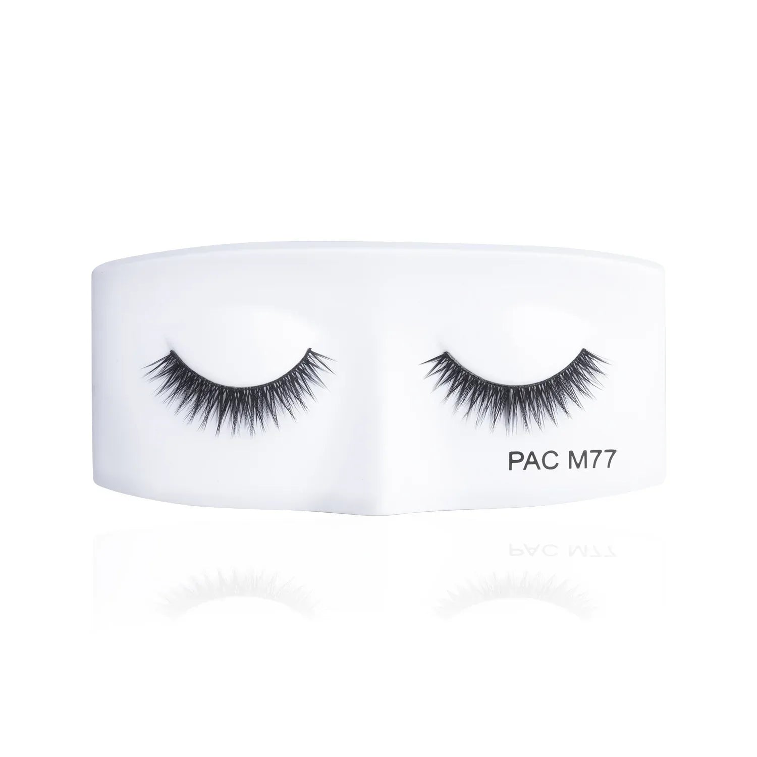 PAC Cosmetics Faux Mink Lash (1 Pair) #Color_M77