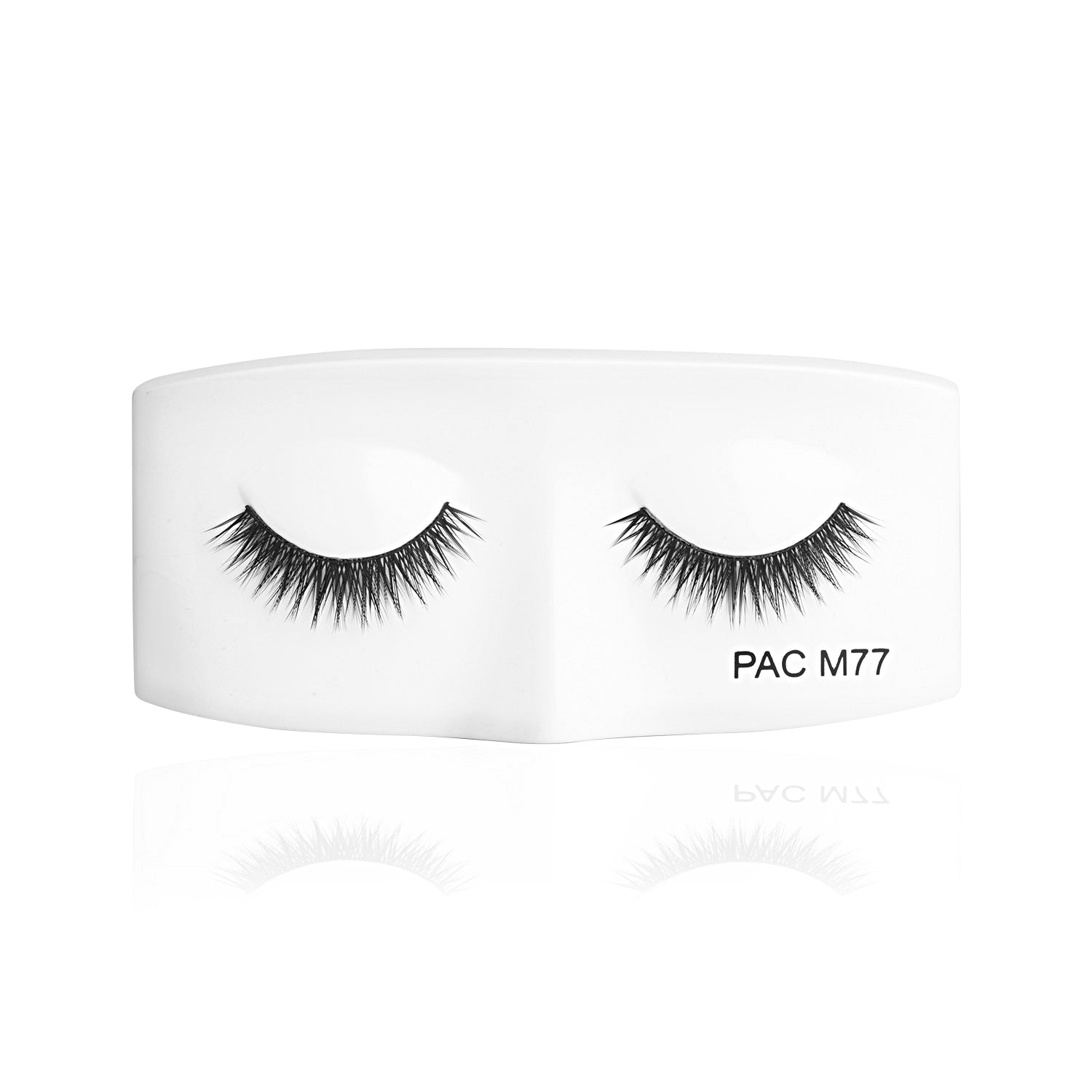PAC Cosmetics Faux Mink Lash (1 Pair) #Color_M77