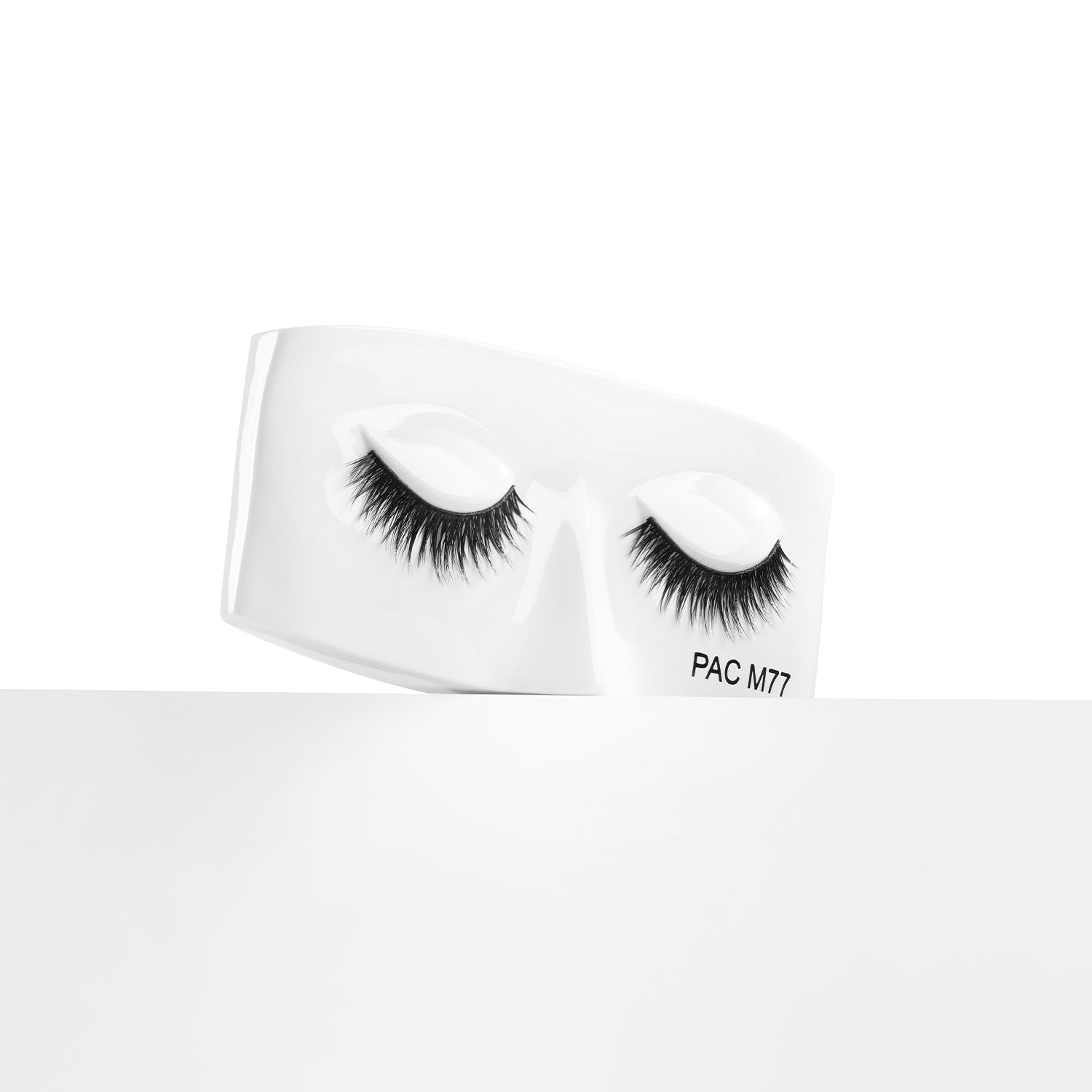 PAC Cosmetics Faux Mink Lash (1 Pair) #Color_M77