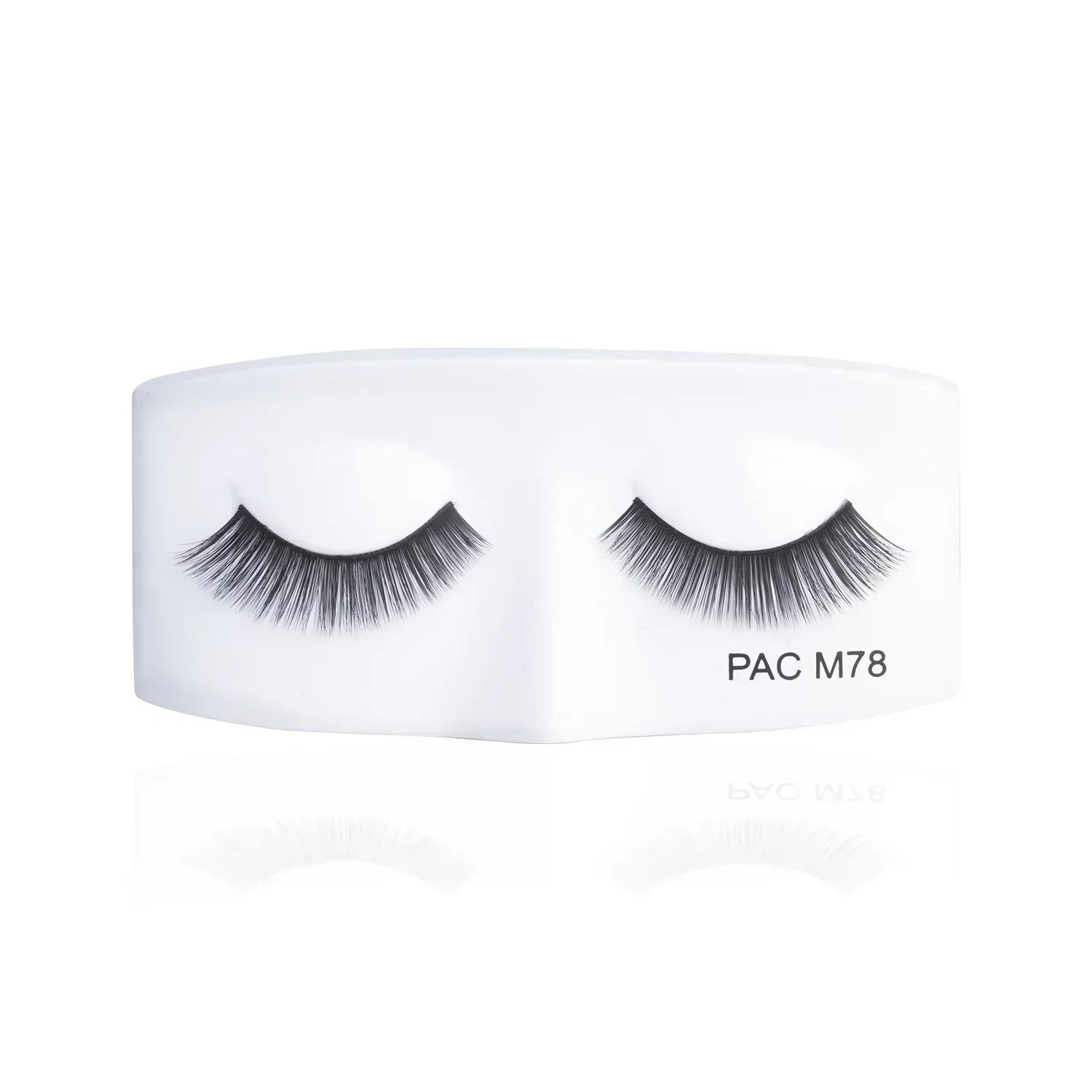 PAC Cosmetics Faux Mink Lash (1 Pair) #Color_M78
