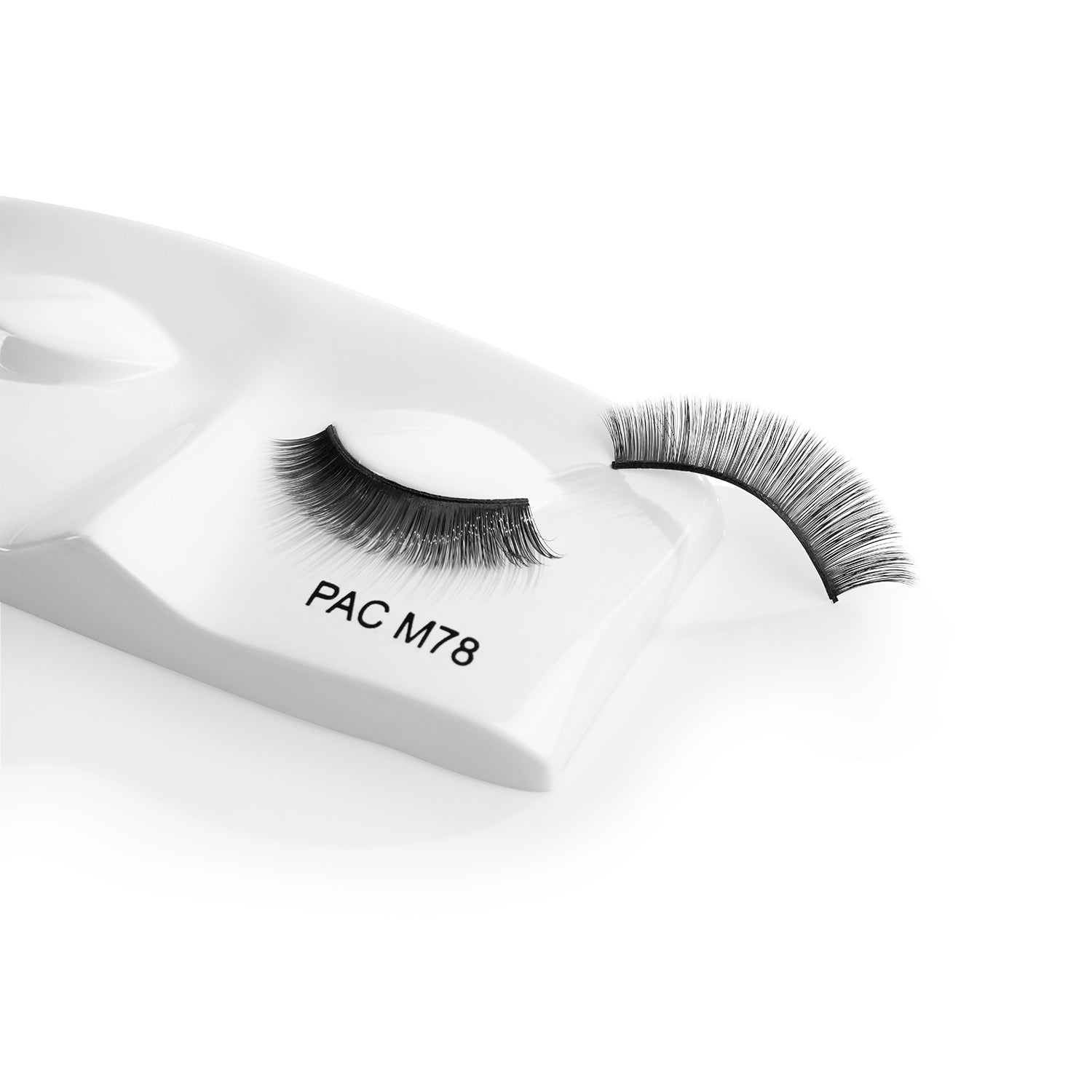 PAC Cosmetics Faux Mink Lash (1 Pair) #Color_M78