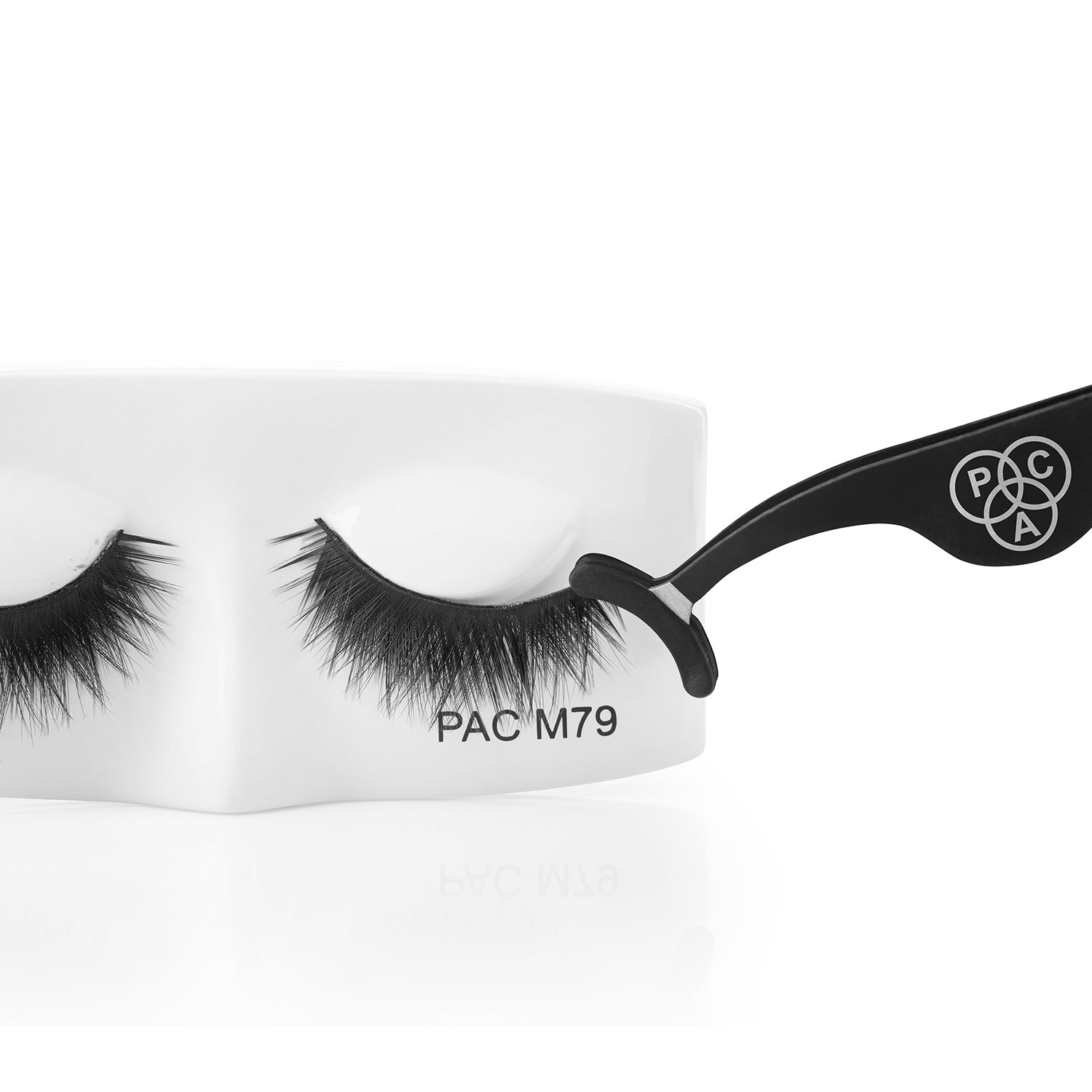 PAC Cosmetics Faux Mink Lash (1 Pair) #Color_M79