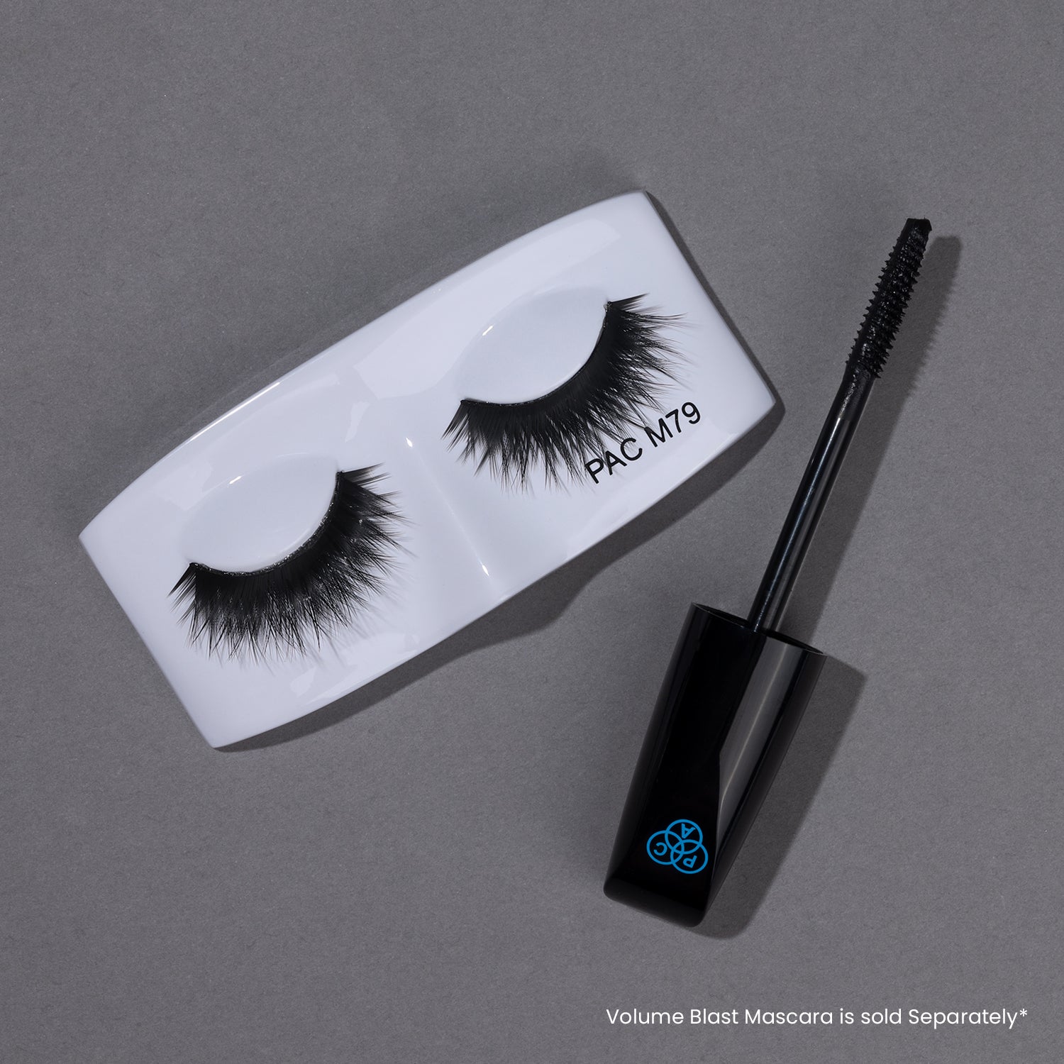 PAC Cosmetics Faux Mink Lash (1 Pair) #Color_M79