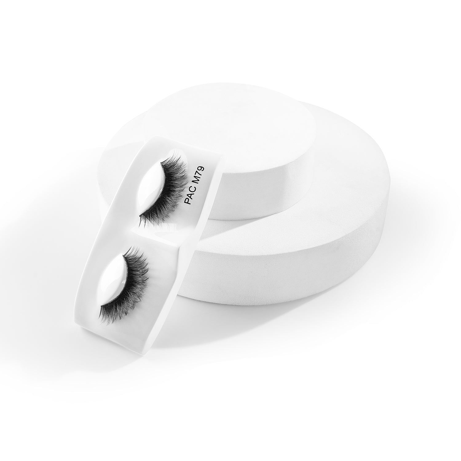 PAC Cosmetics Faux Mink Lash (1 Pair) #Color_M79
