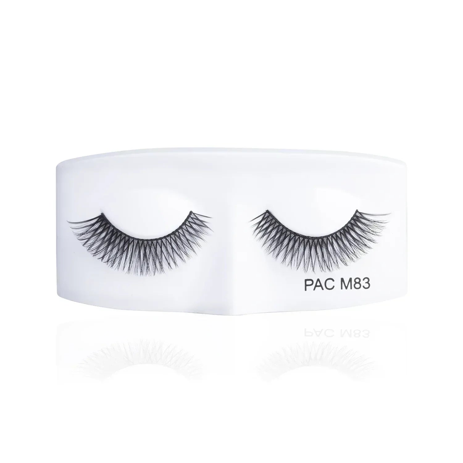 PAC Cosmetics Faux Mink Lash (1 Pair) #Color_M83
