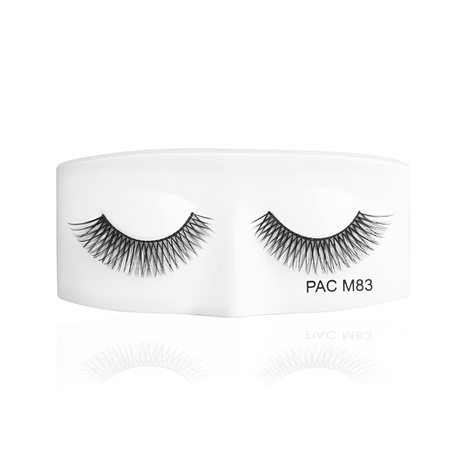 PAC Cosmetics Faux Mink Lash (1 Pair) #Color_M83