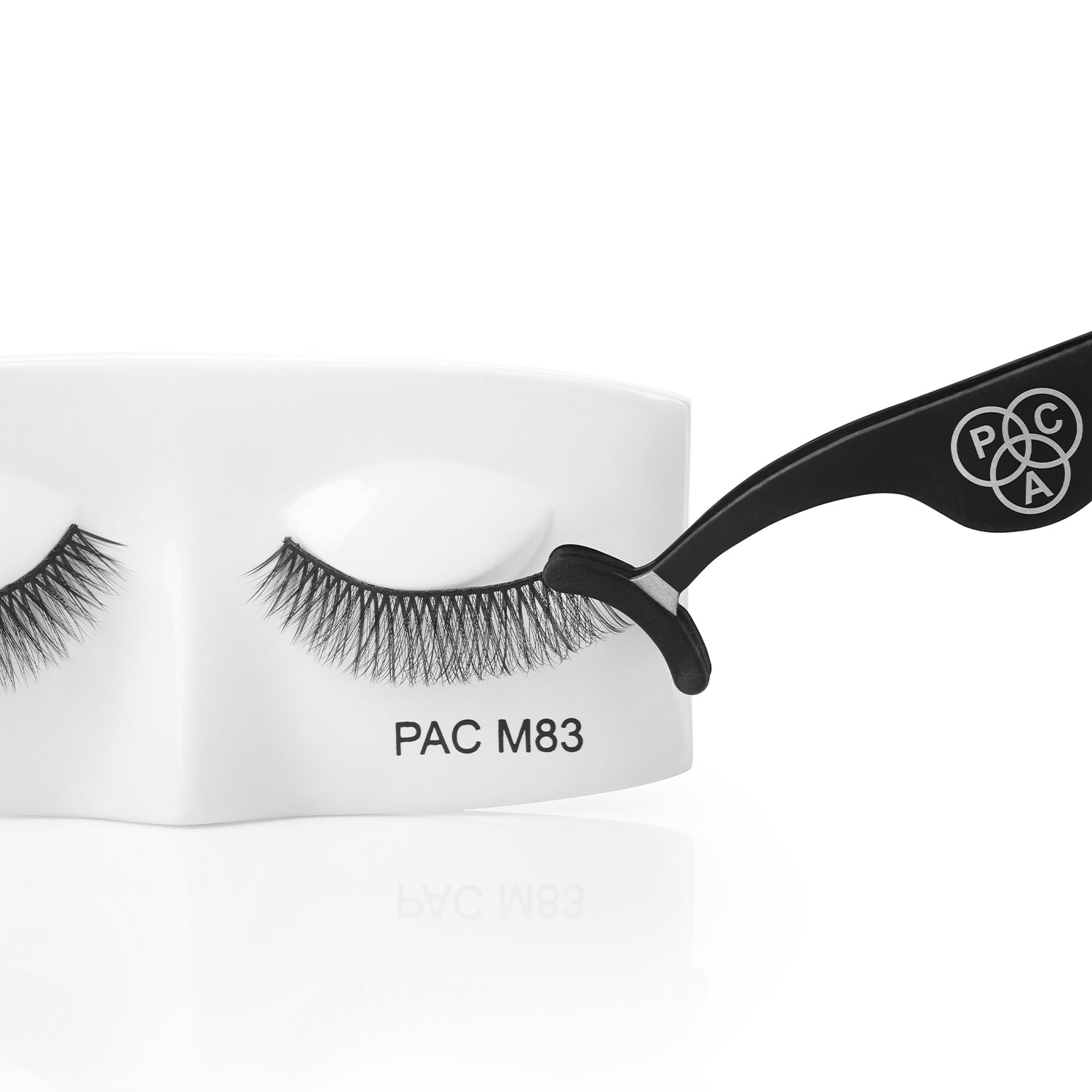 PAC Cosmetics Faux Mink Lash (1 Pair) #Color_M83