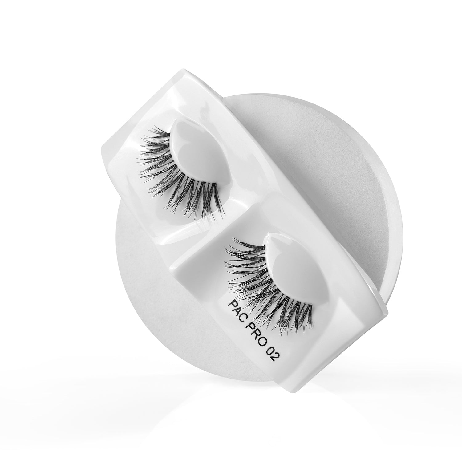 PAC Cosmetics Faux Mink Lash (1 Pair) #Color_PRO02