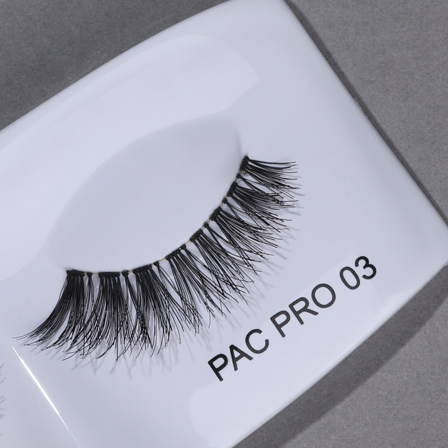 PAC Cosmetics Faux Mink Lash (1 Pair) #Color_PRO03