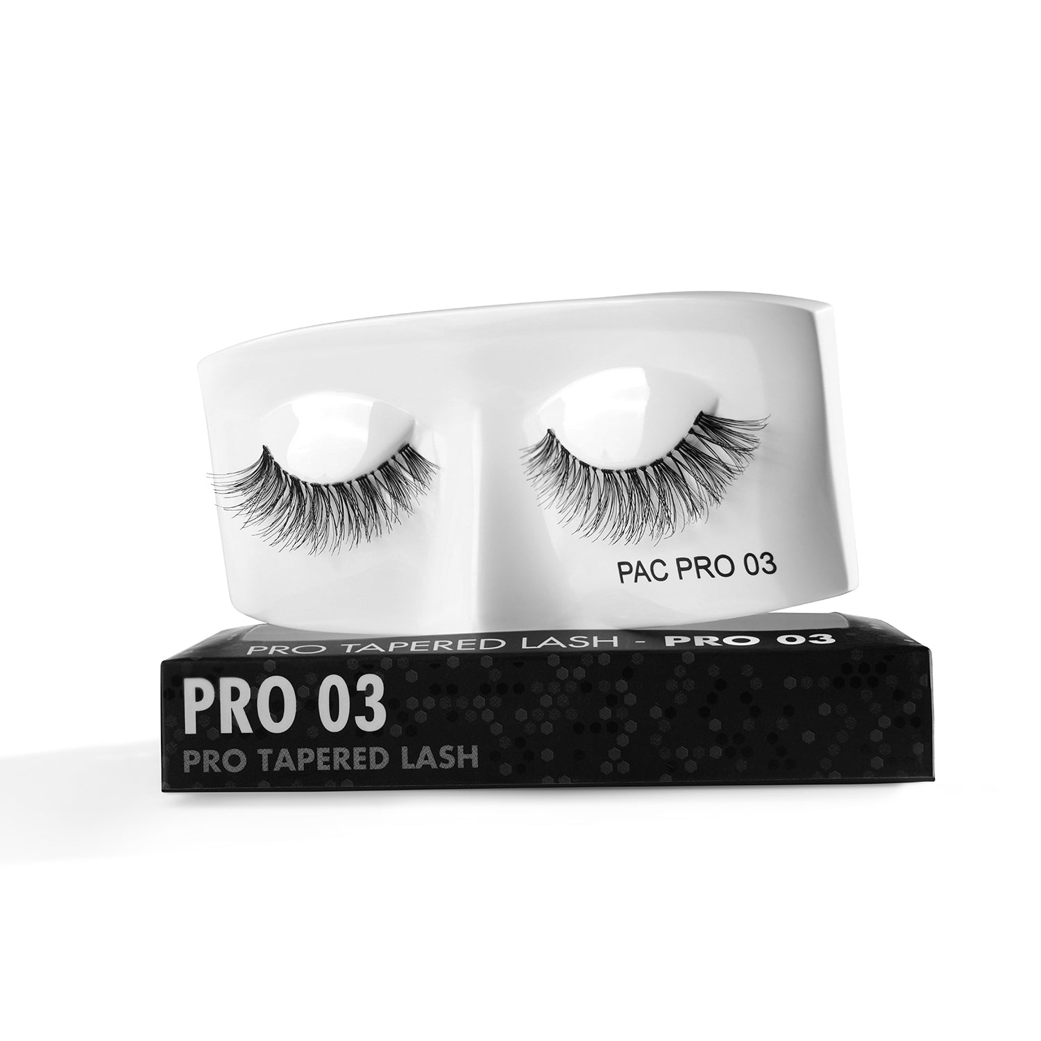 PAC Cosmetics Faux Mink Lash (1 Pair) #Color_PRO03