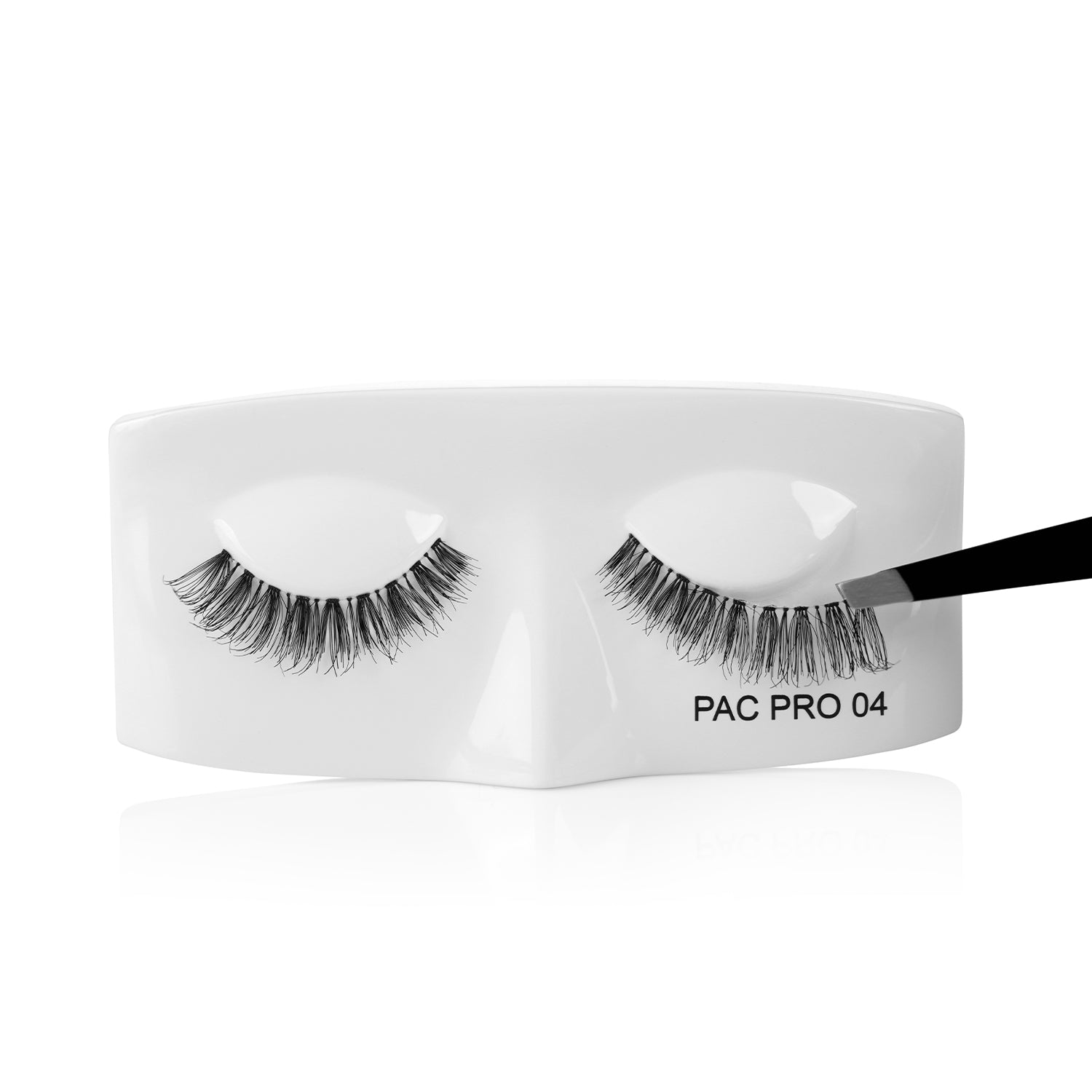 PAC Cosmetics Faux Mink Lash (1 Pair) #Color_PRO04