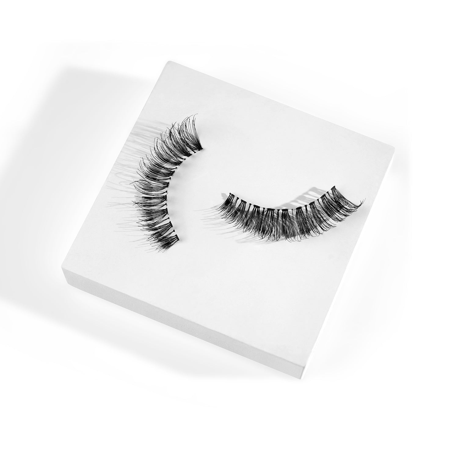 PAC Cosmetics Faux Mink Lash (1 Pair) #Color_PRO04