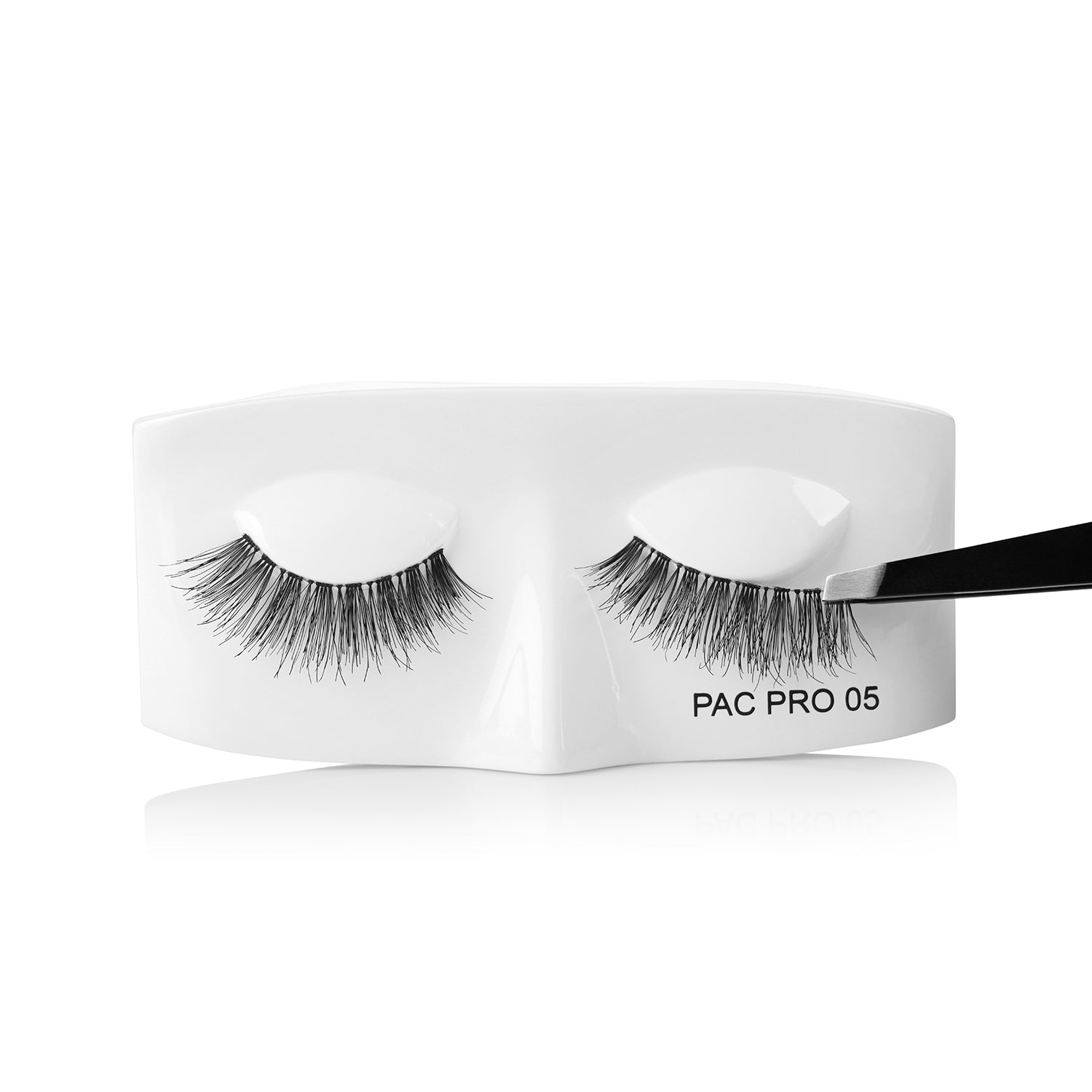 PAC Cosmetics Faux Mink Lash (1 Pair) #Color_PRO05