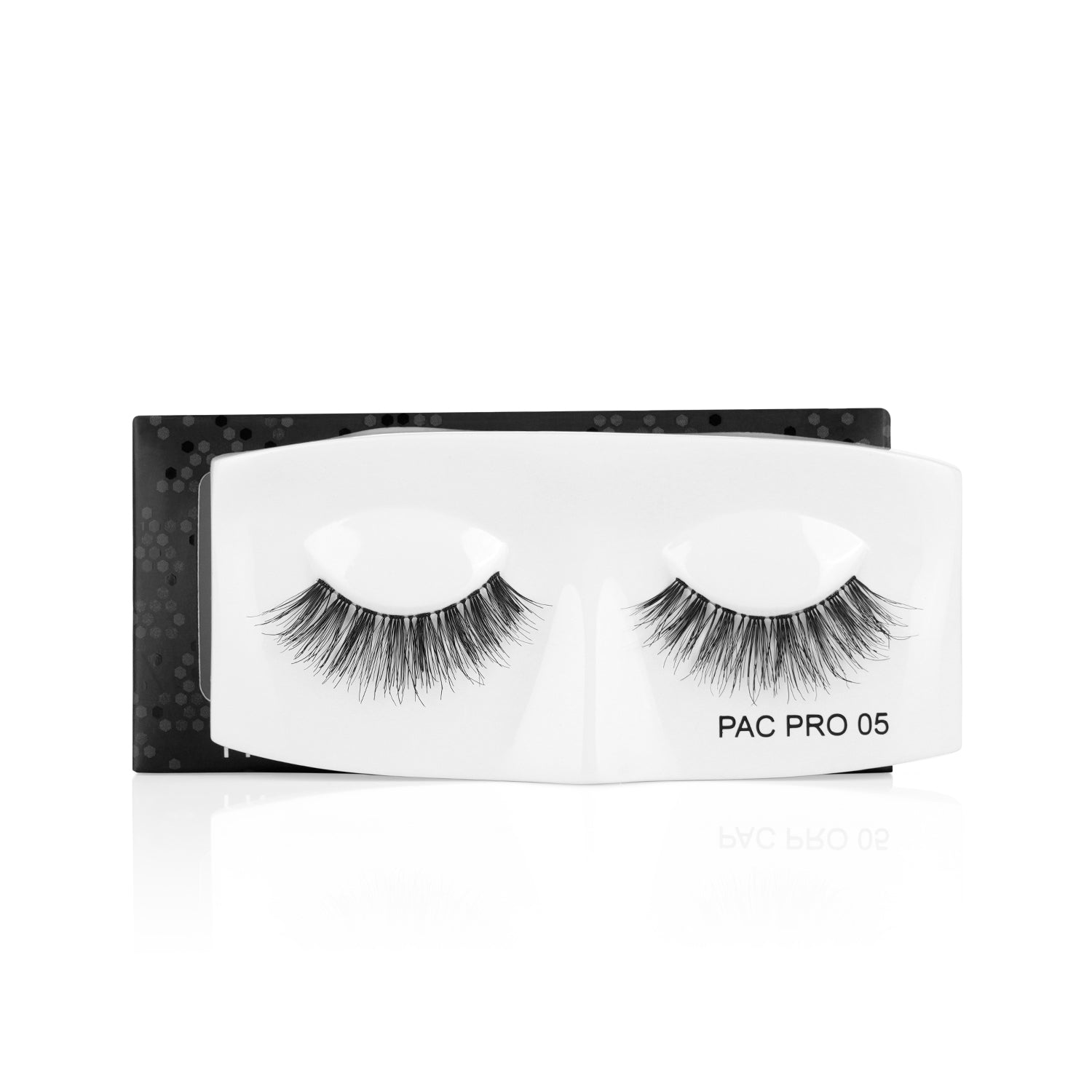 PAC Cosmetics Faux Mink Lash (1 Pair) #Color_PRO05