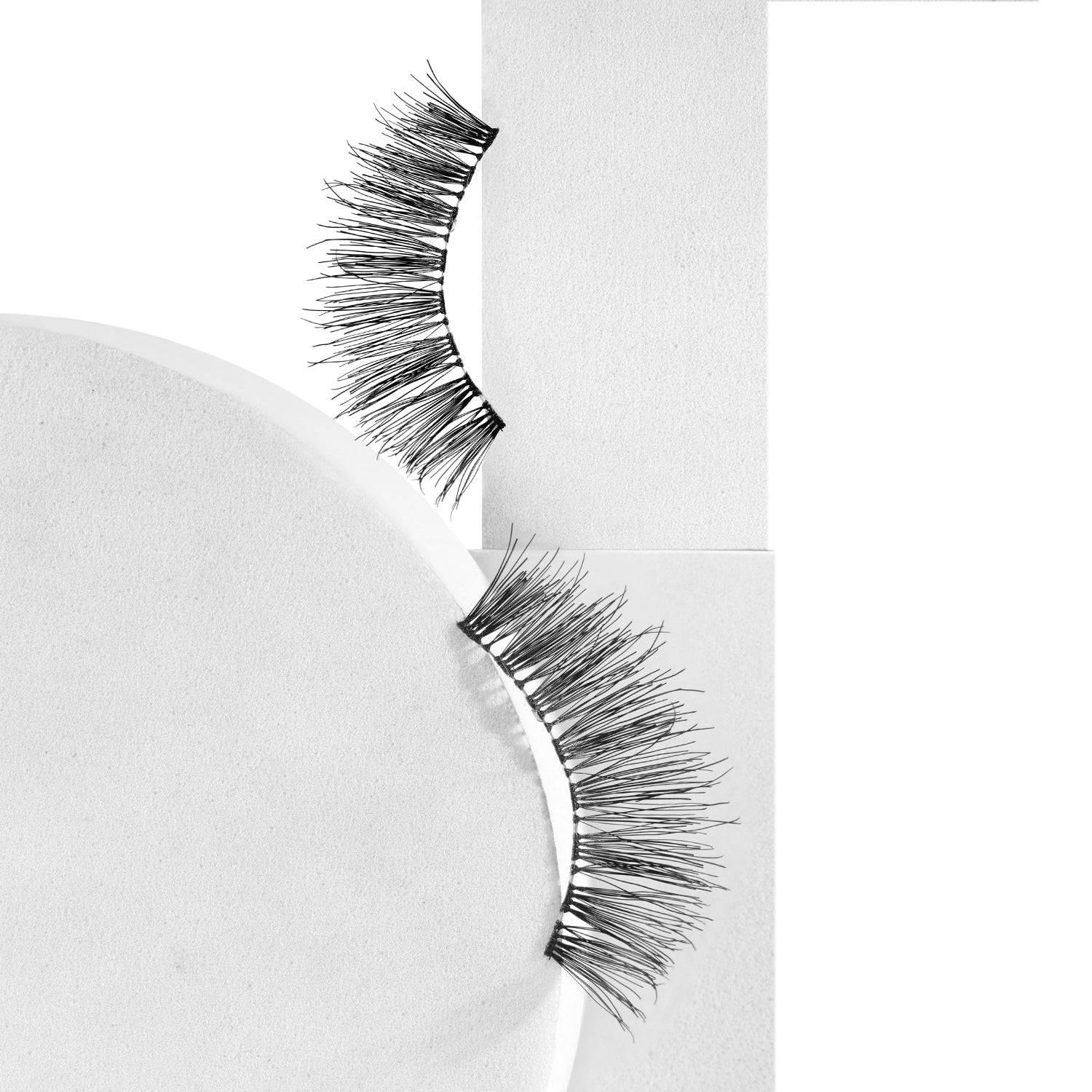 PAC Cosmetics Faux Mink Lash (1 Pair)