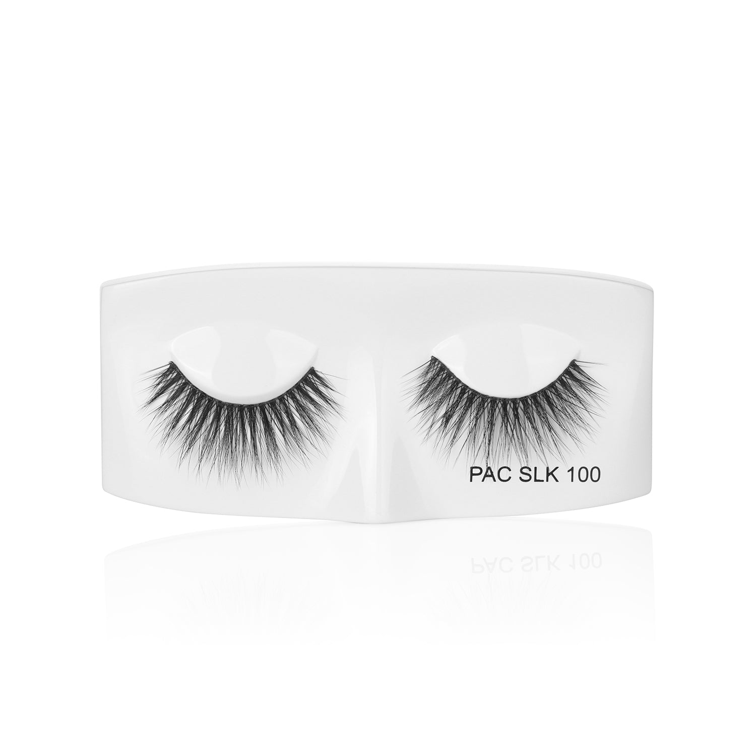 PAC Cosmetics Silk Lash (1 Pair) #Color_SL100
