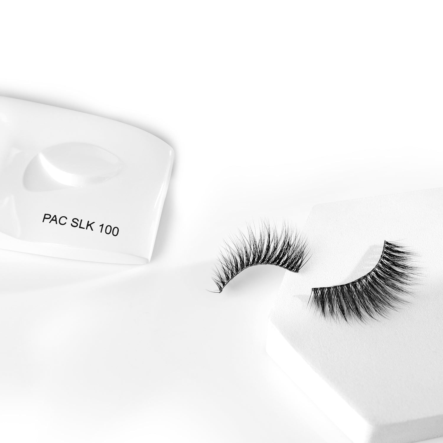 PAC Cosmetics Silk Lash (1 Pair) #Color_SL100