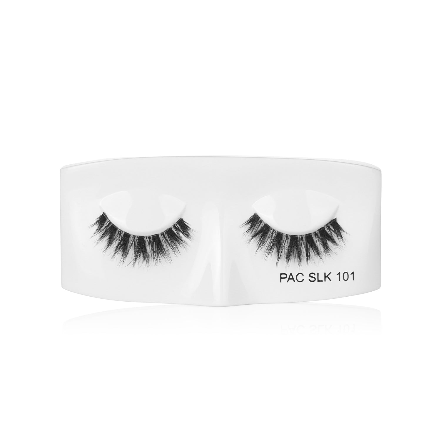 PAC Cosmetics Silk Lash (1 Pair) #Color_SL101
