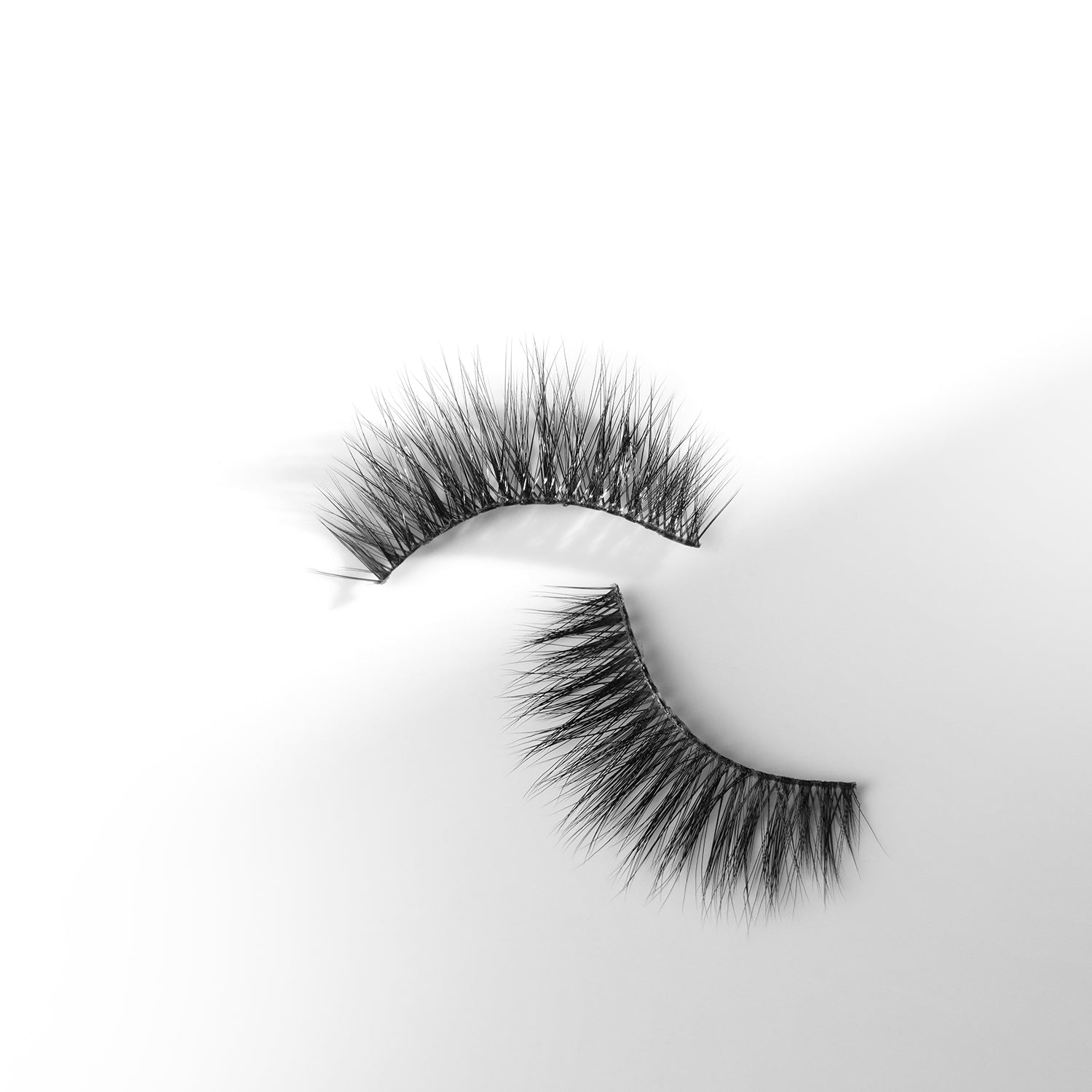 PAC Cosmetics Silk Lash (1 Pair) #Color_SL101