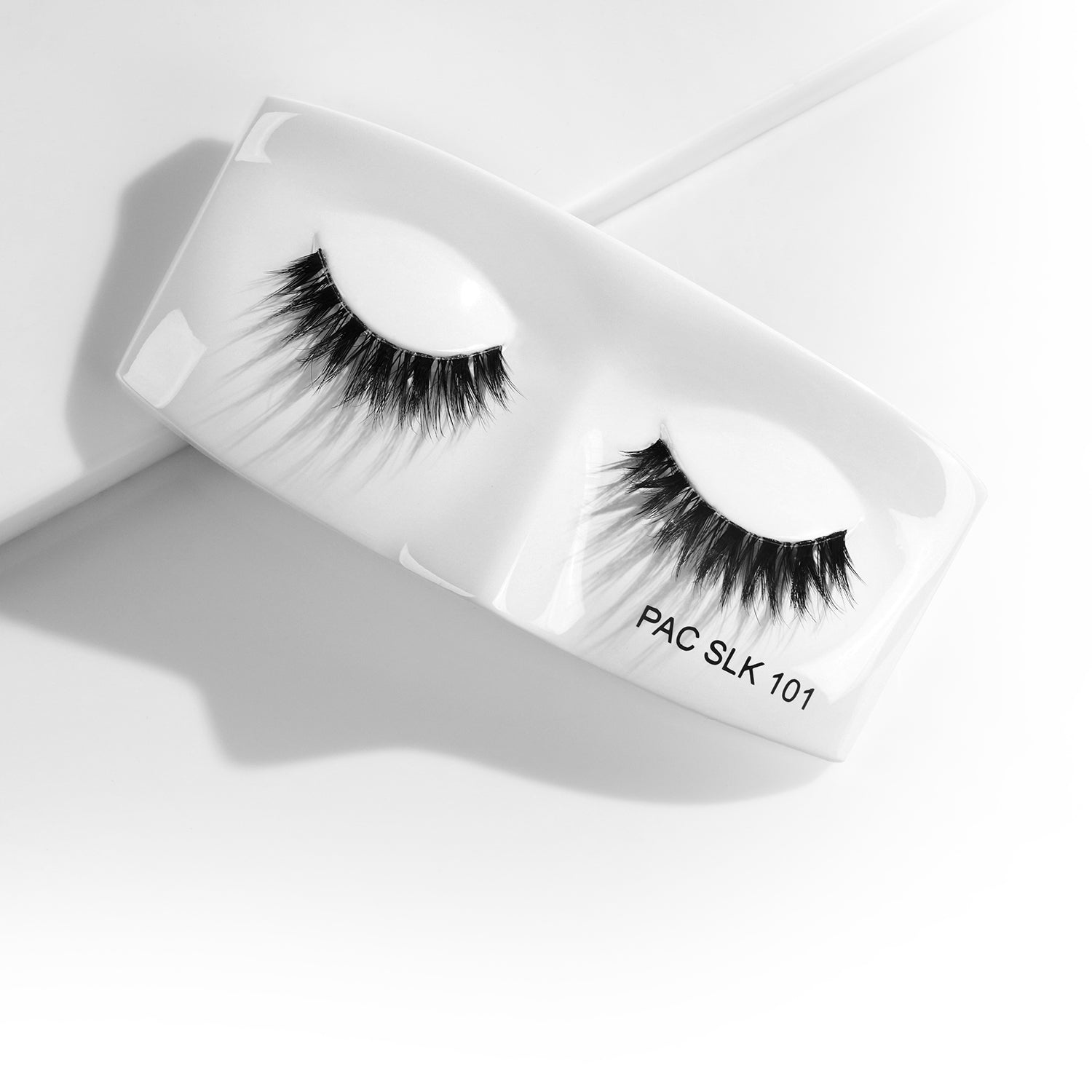 PAC Cosmetics Silk Lash (1 Pair) #Color_SL101