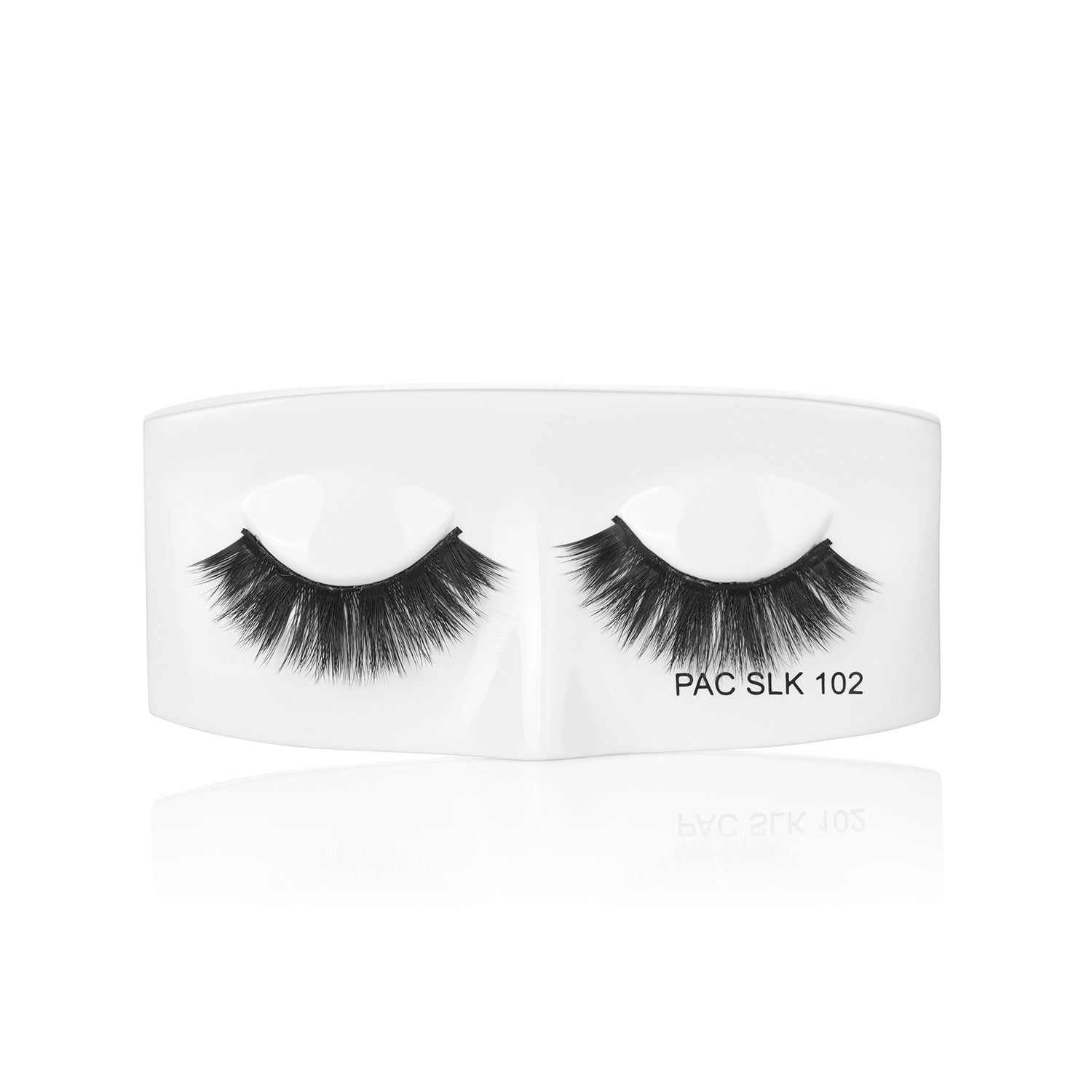 PAC Cosmetics Silk Lash (1 Pair) #Color_SL102
