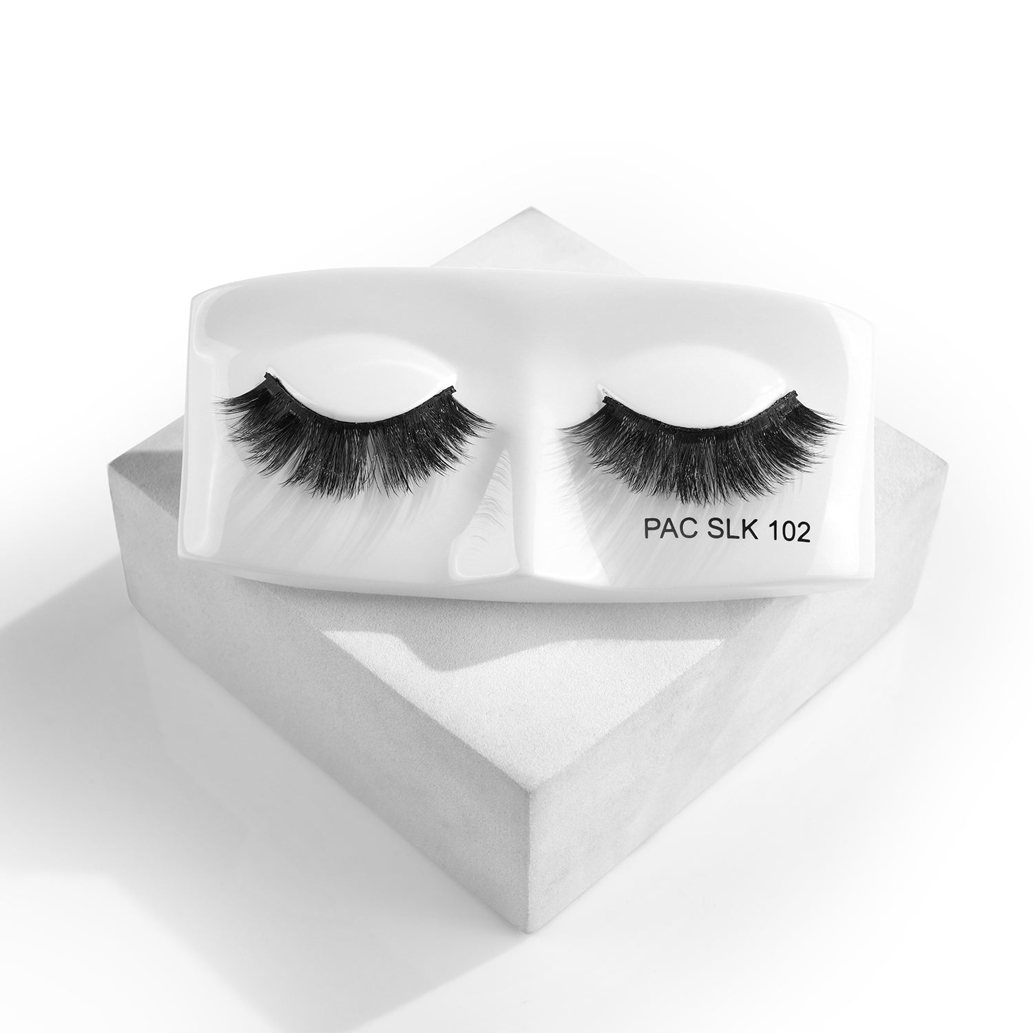 PAC Cosmetics Silk Lash (1 Pair) #Color_SL102