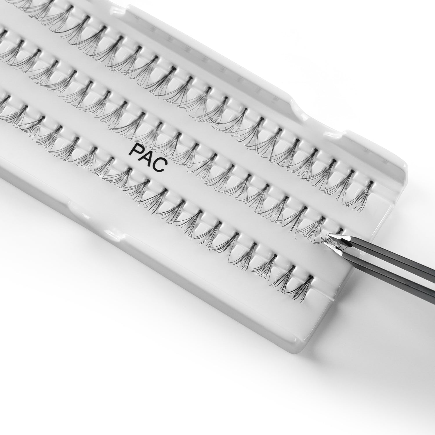 PAC Cosmetics Flare Lash (1 Pair) #Color_FL1