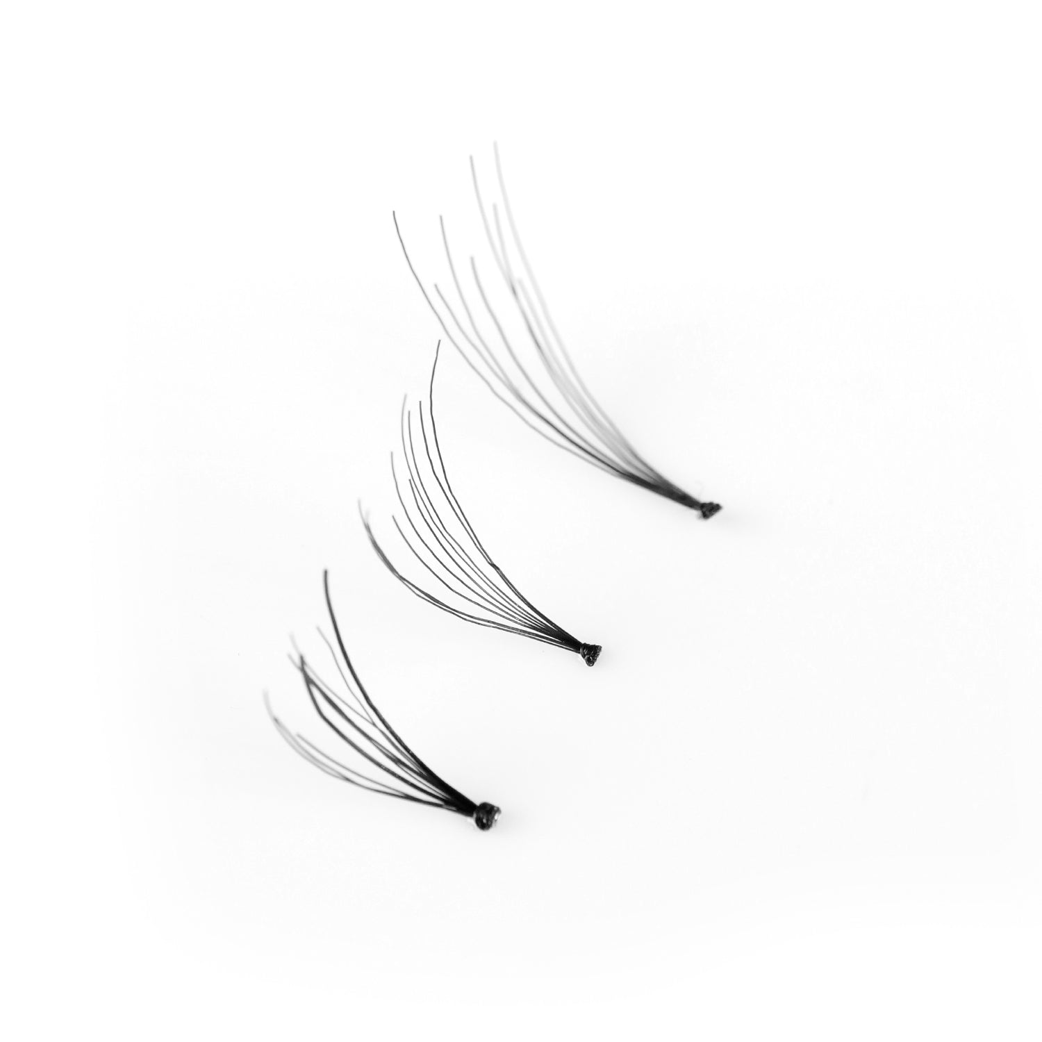 PAC Cosmetics Flare Lash (1 Pair) #Color_FL3