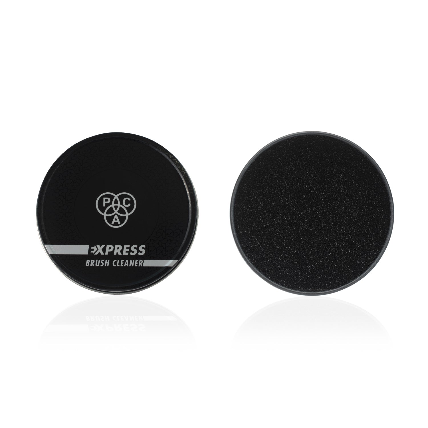 PAC Cosmetics Express Brush Cleaner (1 N)