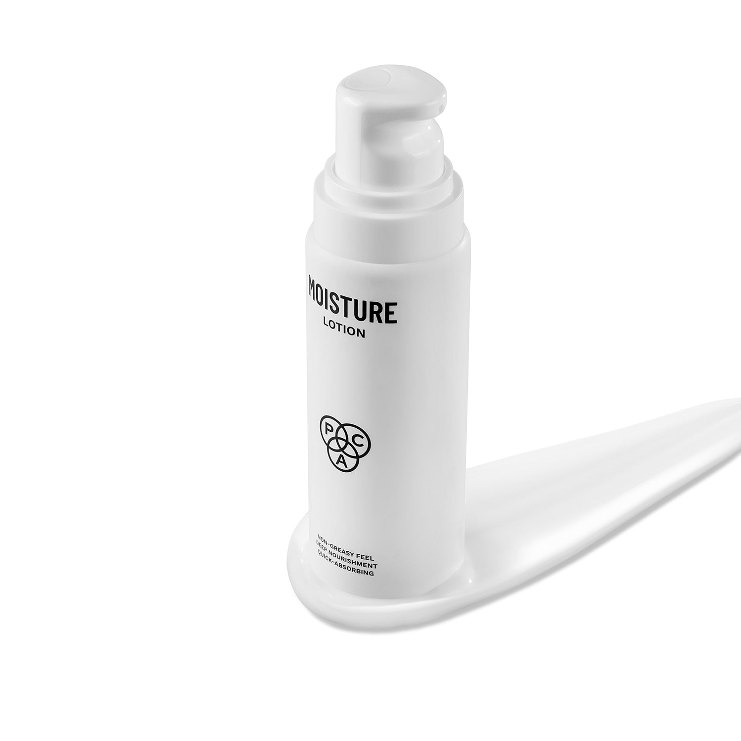 PAC Cosmetics Moisture Lotion (150 ml)