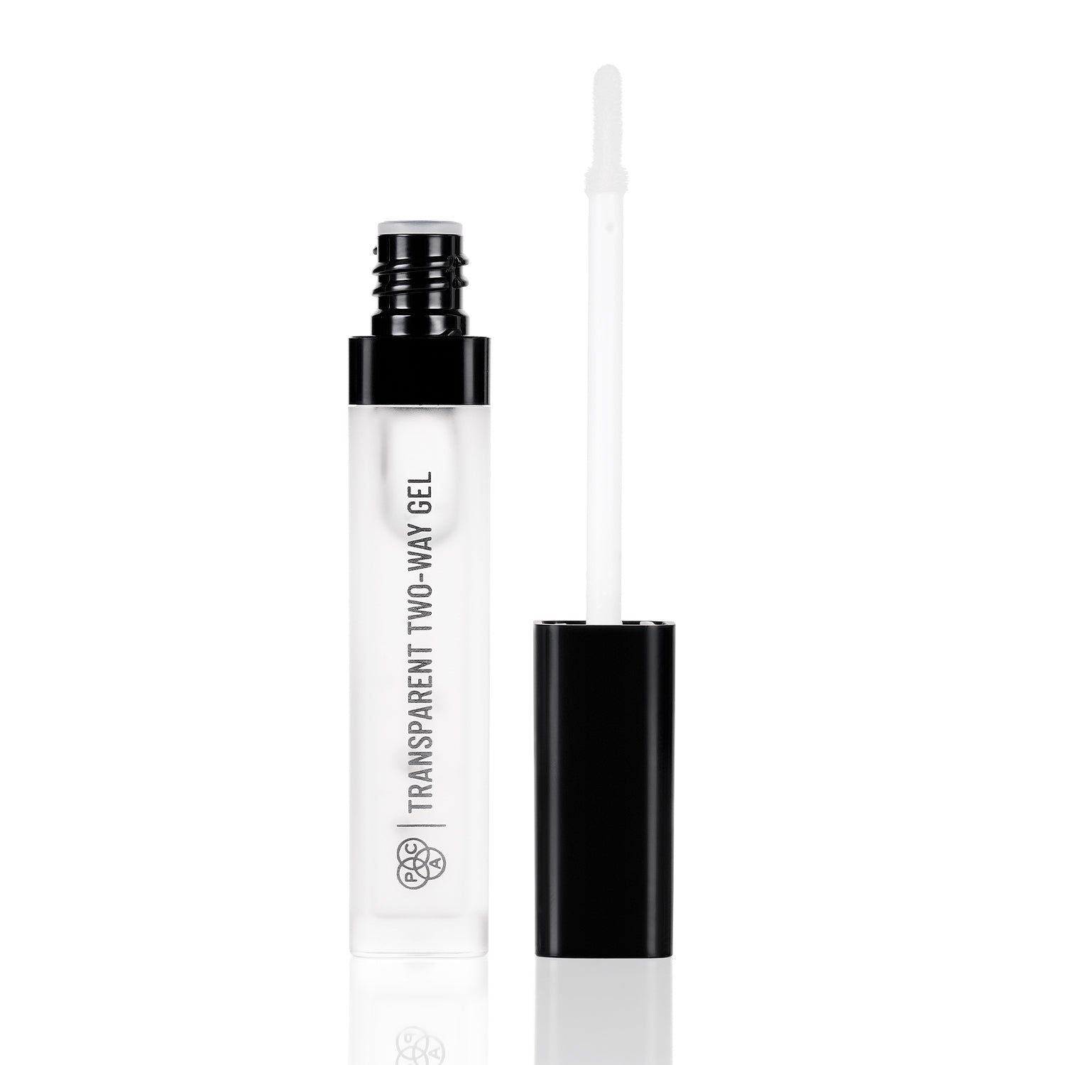 PAC Cosmetics Transparent Two Way Gel (9 ml)