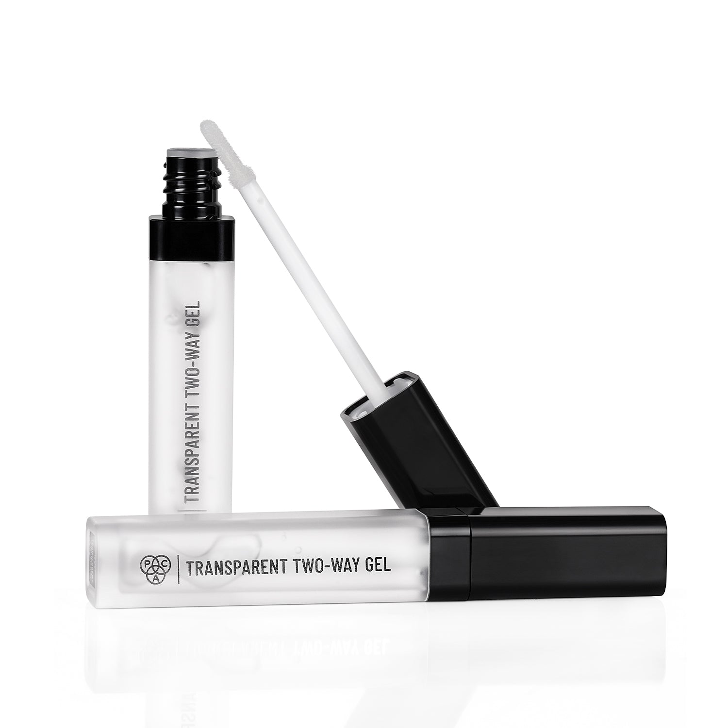 PAC Cosmetics Transparent Two Way Gel (9 ml)