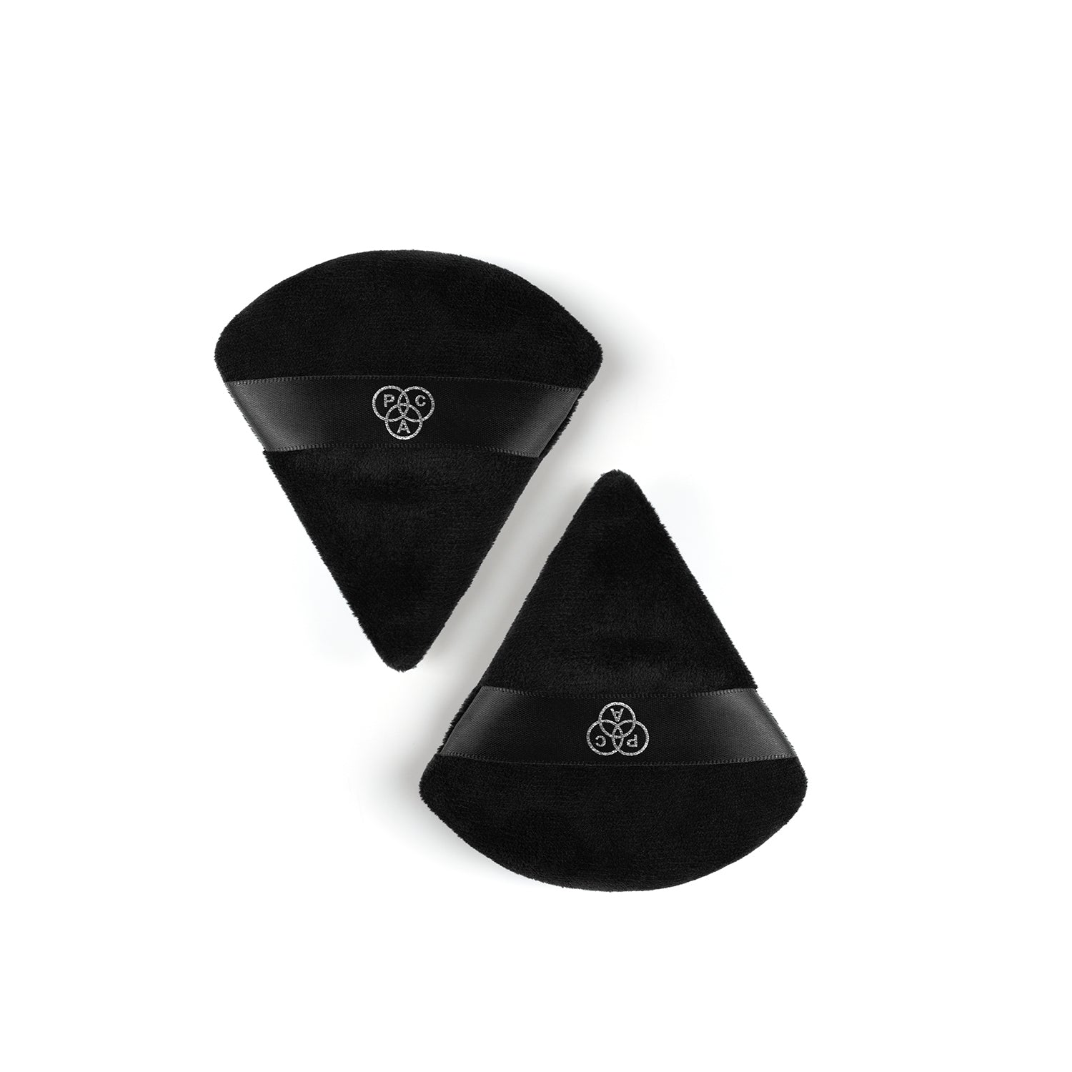 PAC Cosmetics Pocket Puff (Medium) (1 Pc)