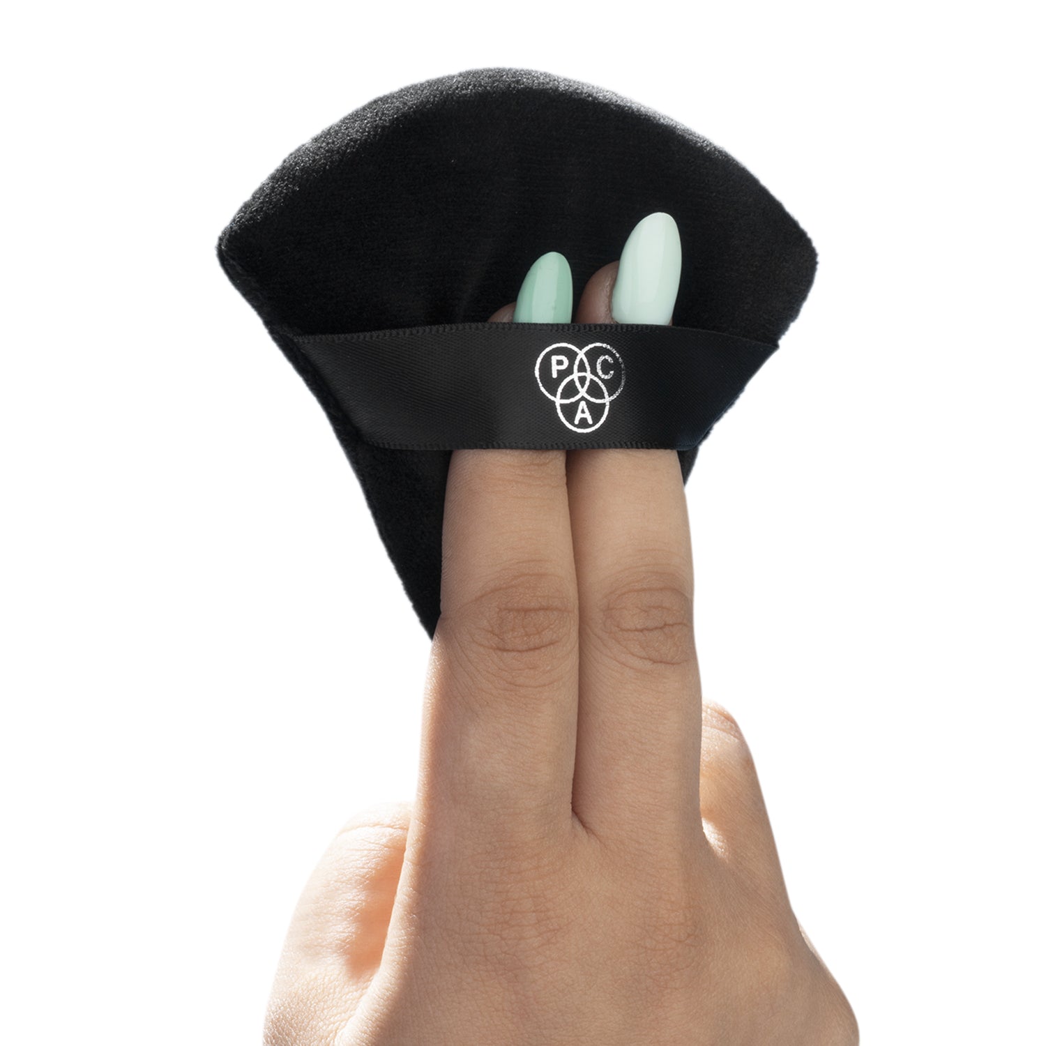 PAC Cosmetics Pocket Puff (Medium) (1 Pc)