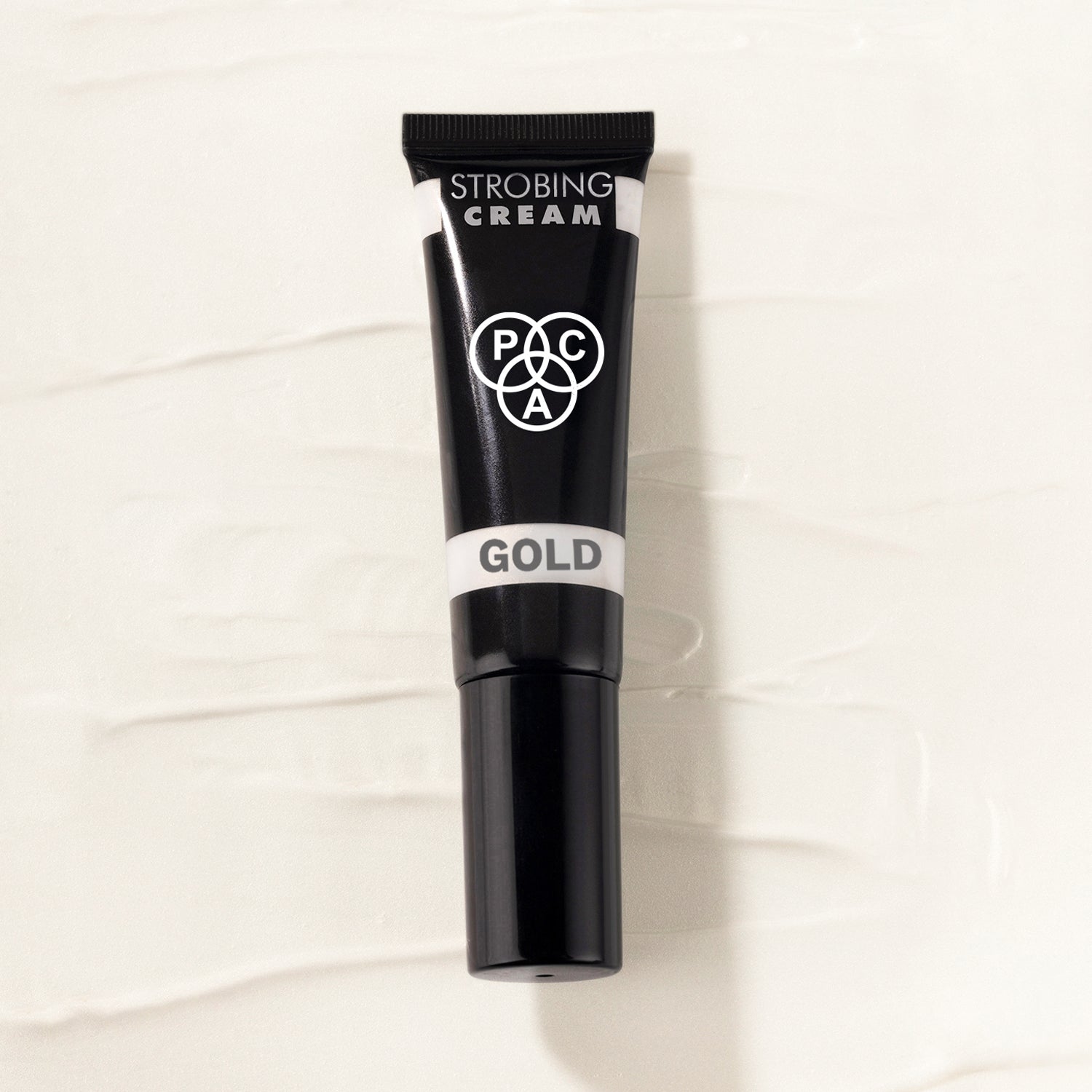 PAC Cosmetics Strobing Cream #Size_30 ml+#Color_Gold