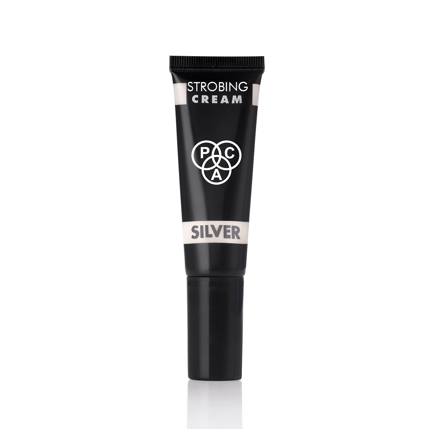 PAC Cosmetics Strobing Cream #Size_30 ml+#Color_Silver