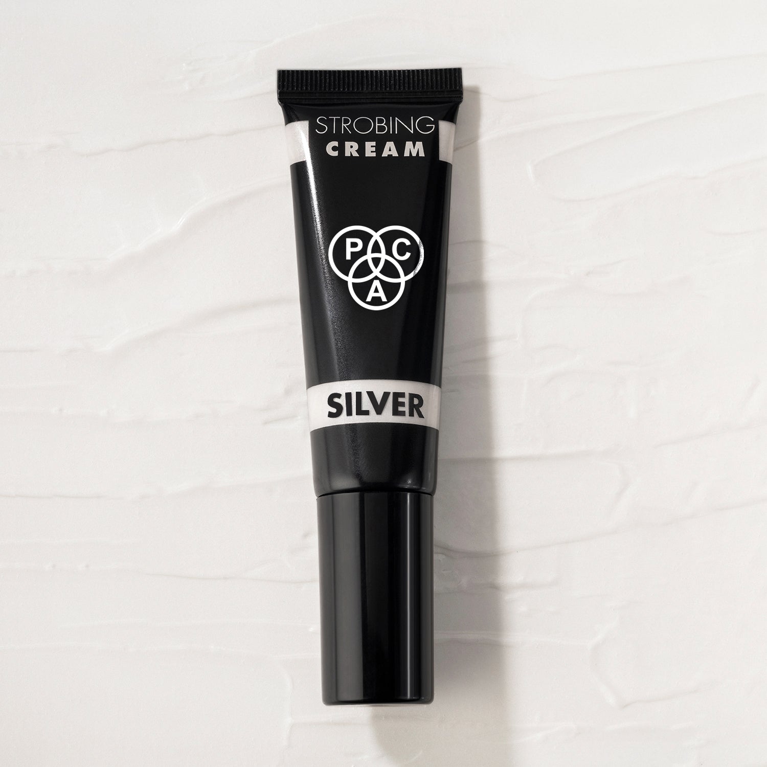 PAC Cosmetics Strobing Cream #Size_30 ml+#Color_Silver