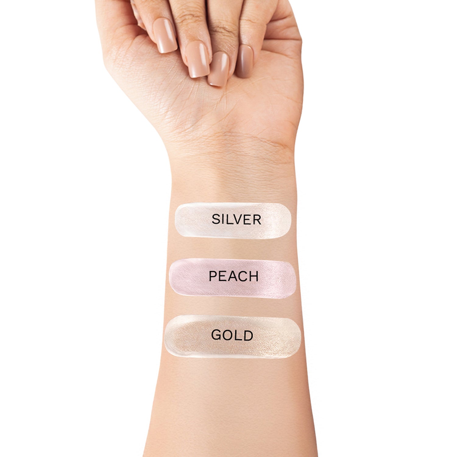 PAC Cosmetics Strobing Cream #Size_30 ml+#Color_Peach
