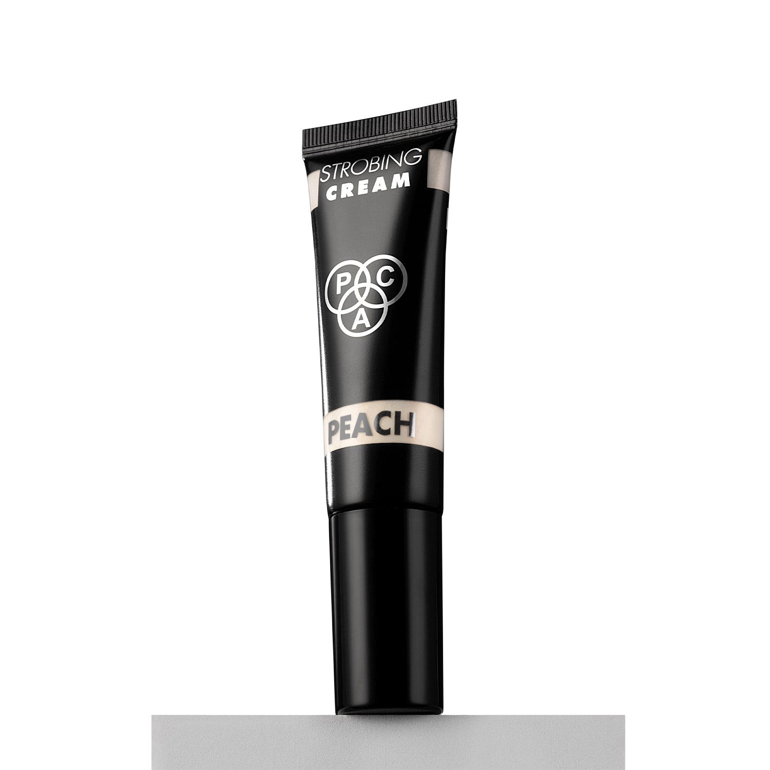 PAC Cosmetics Strobing Cream #Size_30 ml+#Color_Peach