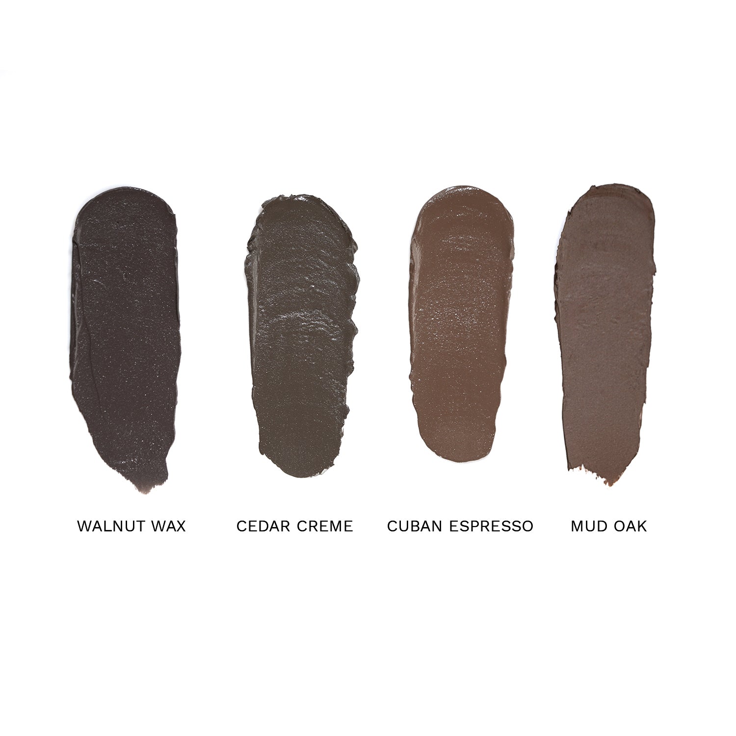 PAC Cosmetics SuperBrowww Cream (6 gm) #Color_Cuban Espresso